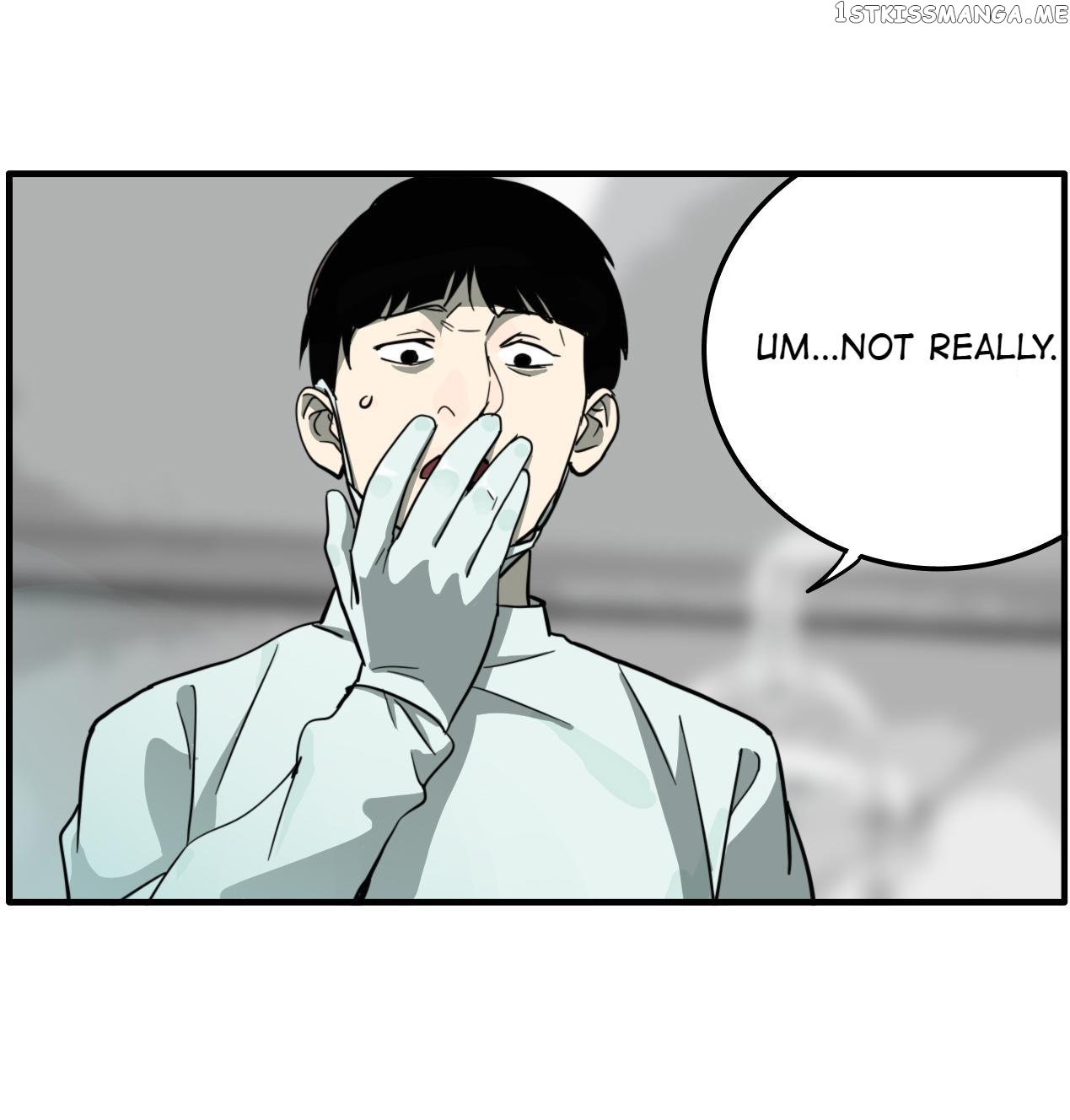 There Is A Secret About You chapter 31 - page 17