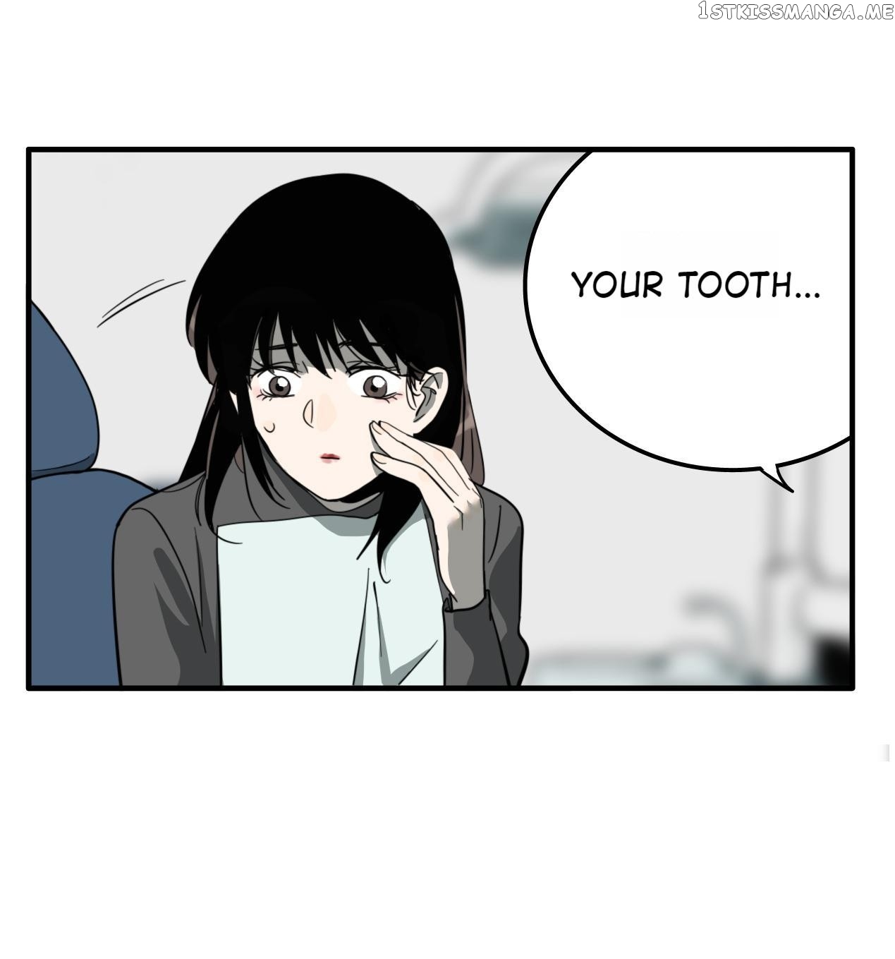 There Is A Secret About You chapter 31 - page 18