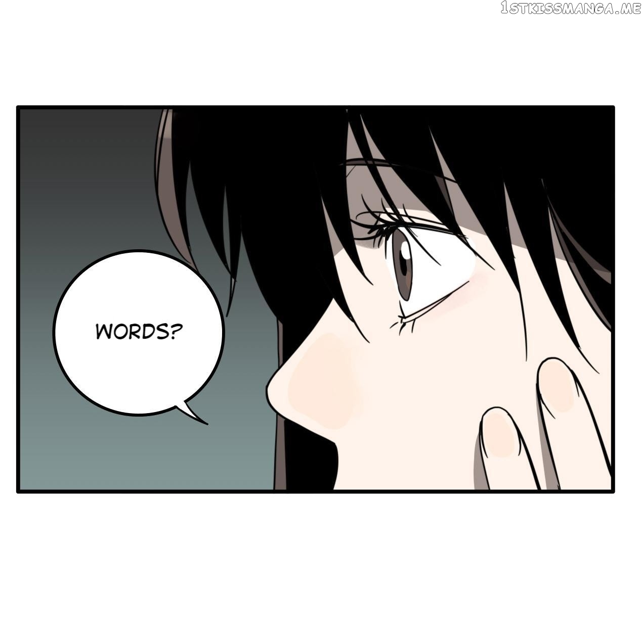 There Is A Secret About You chapter 31 - page 20