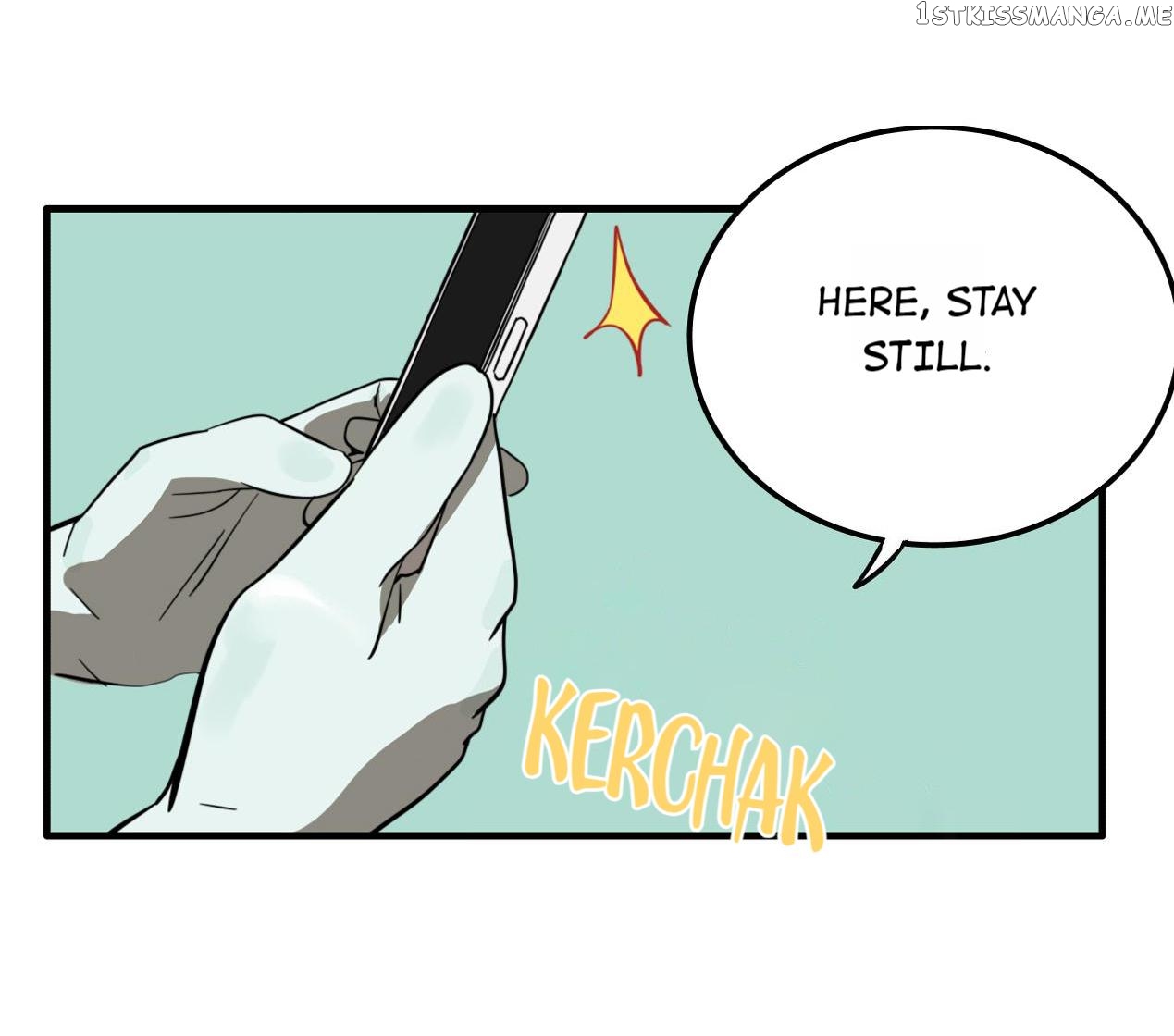 There Is A Secret About You chapter 31 - page 22