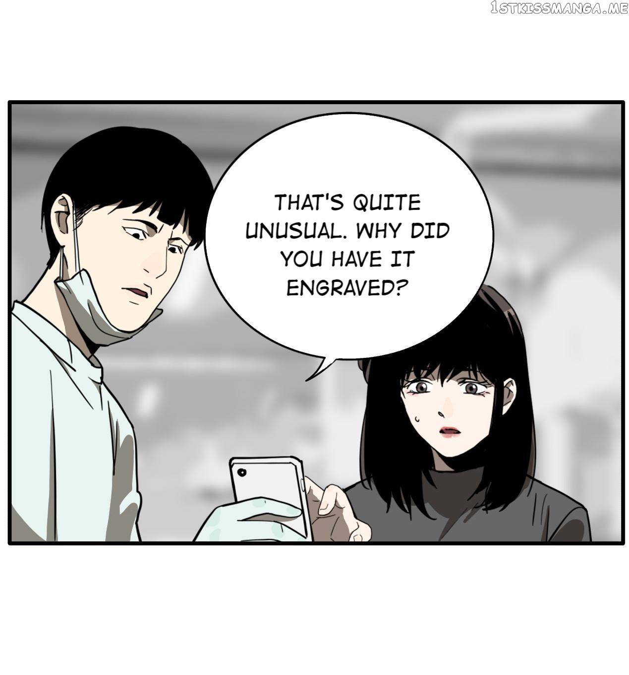 There Is A Secret About You chapter 31 - page 23