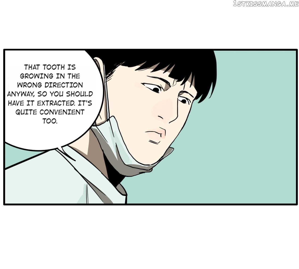 There Is A Secret About You chapter 31 - page 24