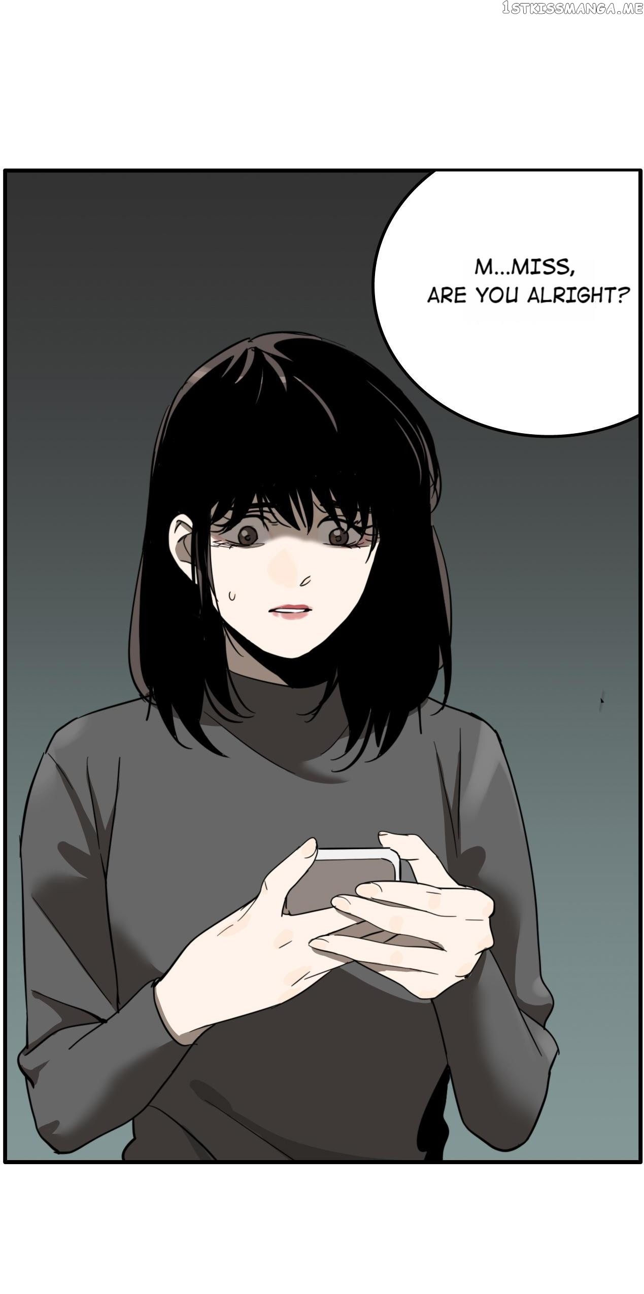There Is A Secret About You chapter 31 - page 25