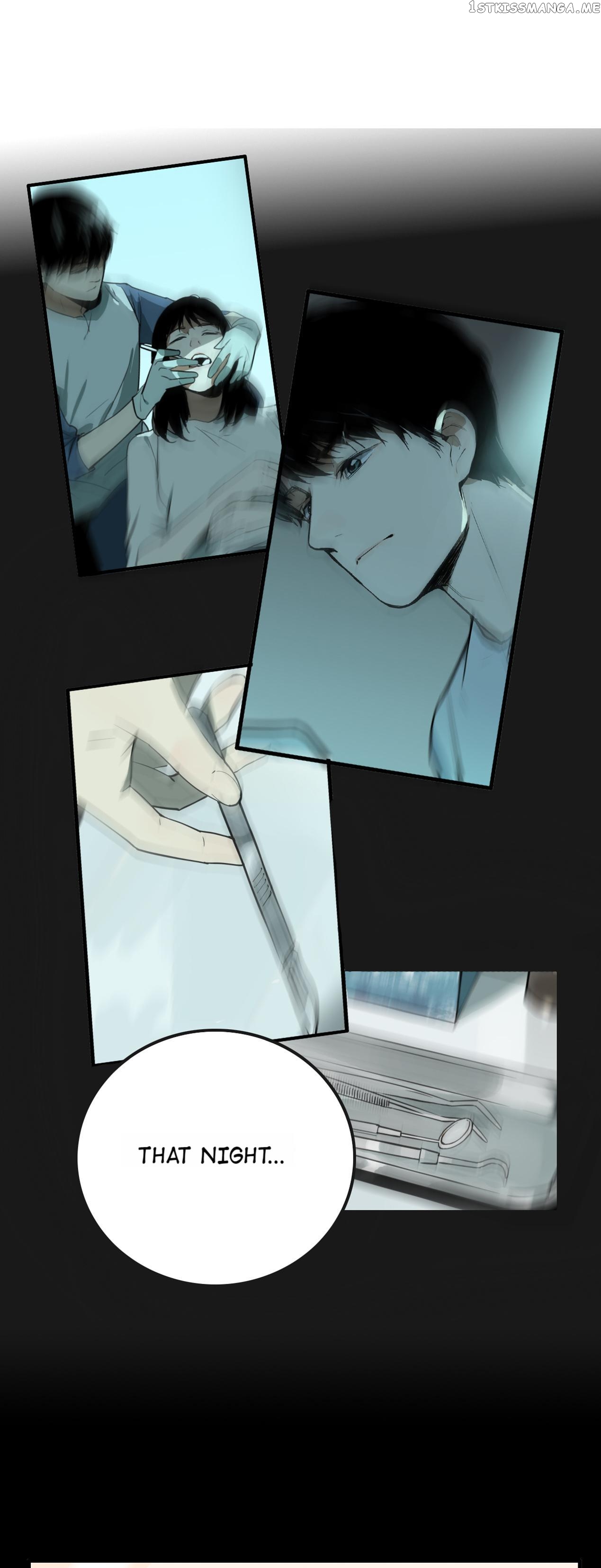 There Is A Secret About You chapter 31 - page 27