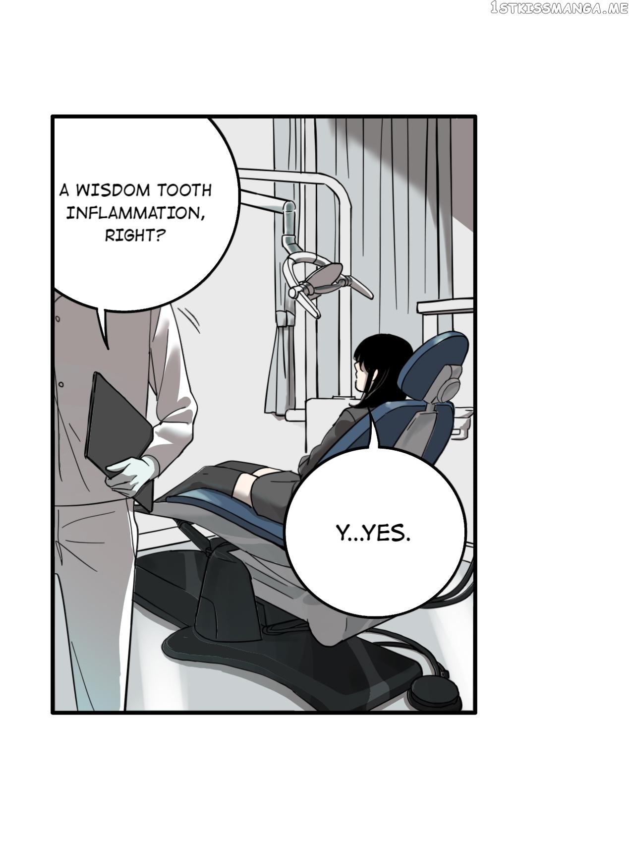 There Is A Secret About You chapter 31 - page 6