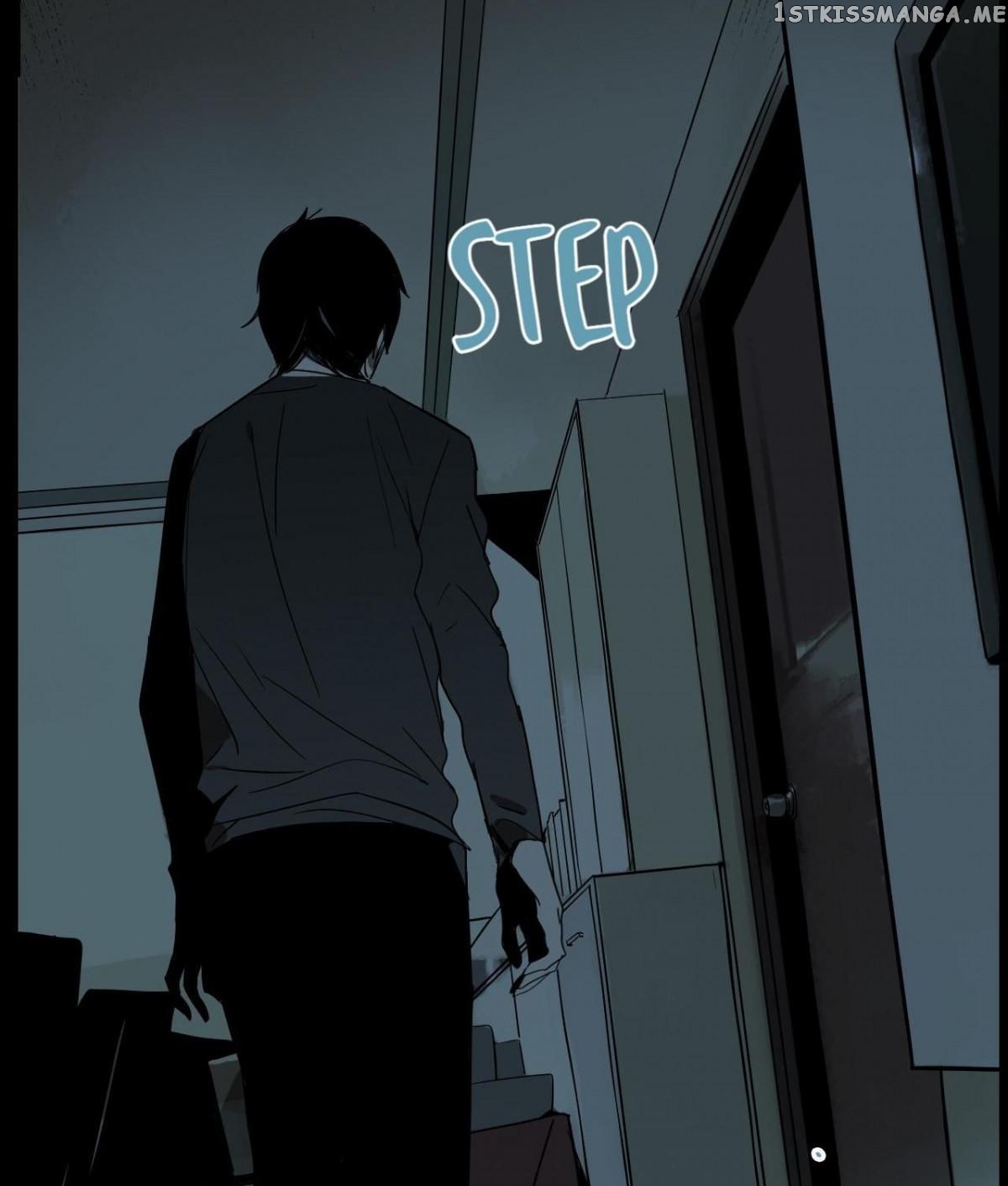 There Is A Secret About You chapter 22 - page 10