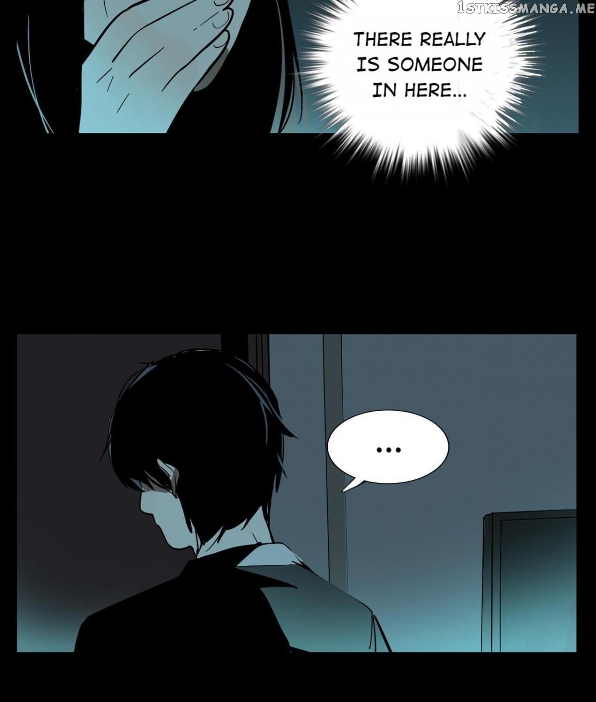 There Is A Secret About You chapter 22 - page 12