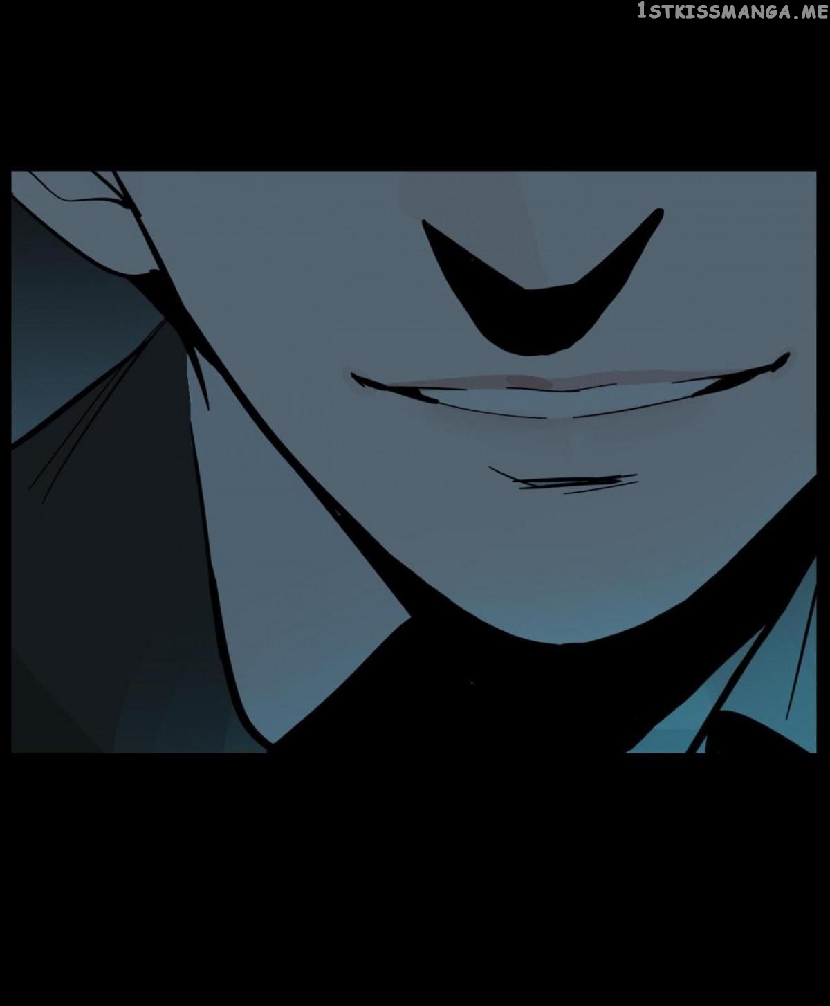 There Is A Secret About You chapter 22 - page 18
