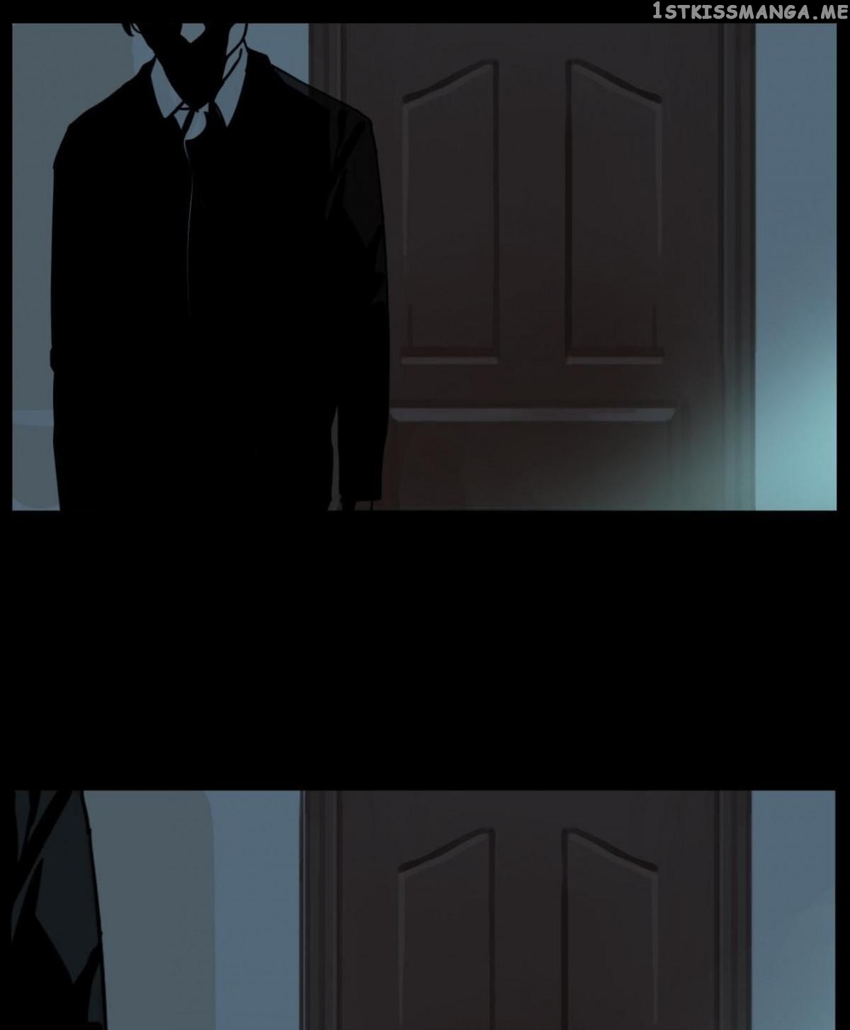 There Is A Secret About You chapter 22 - page 19