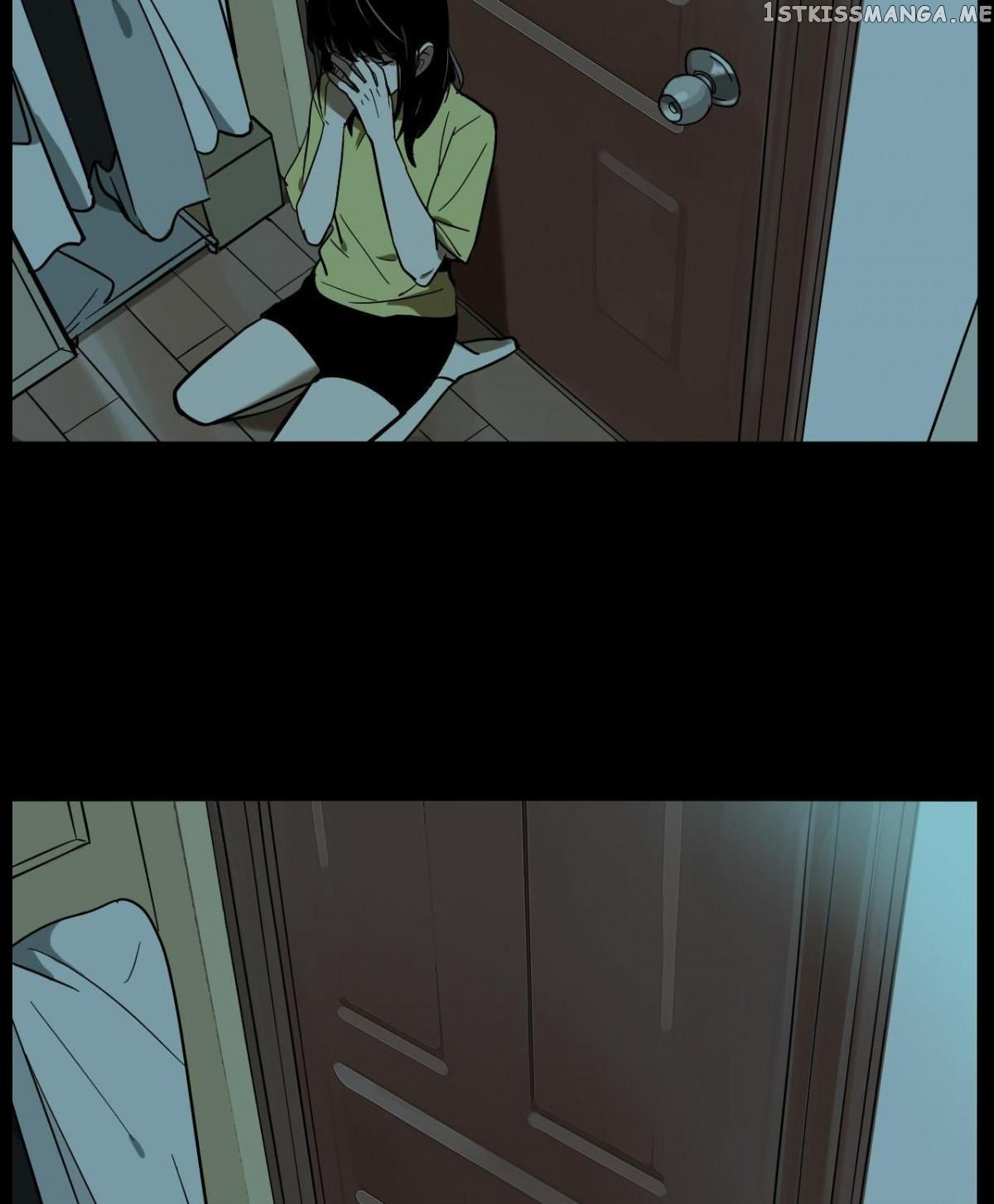 There Is A Secret About You chapter 22 - page 21
