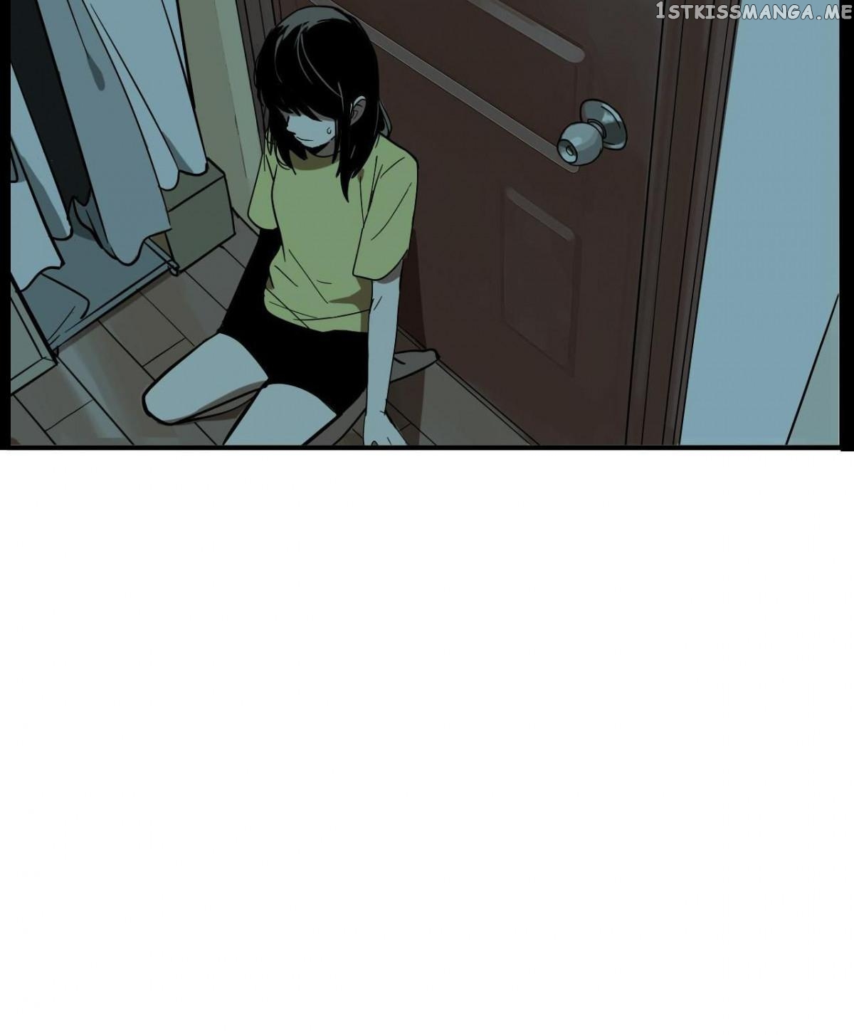 There Is A Secret About You chapter 22 - page 22