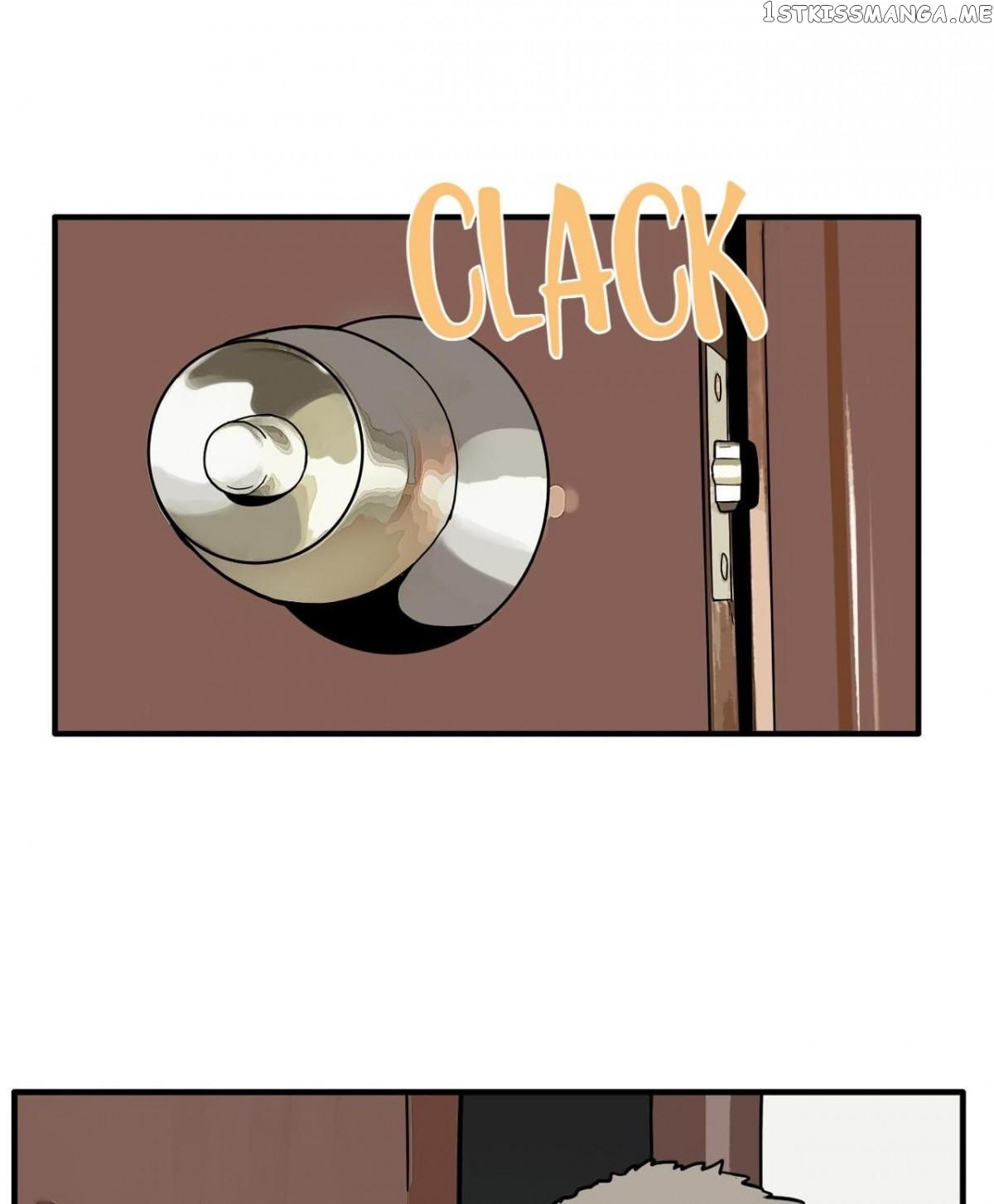 There Is A Secret About You chapter 22 - page 23