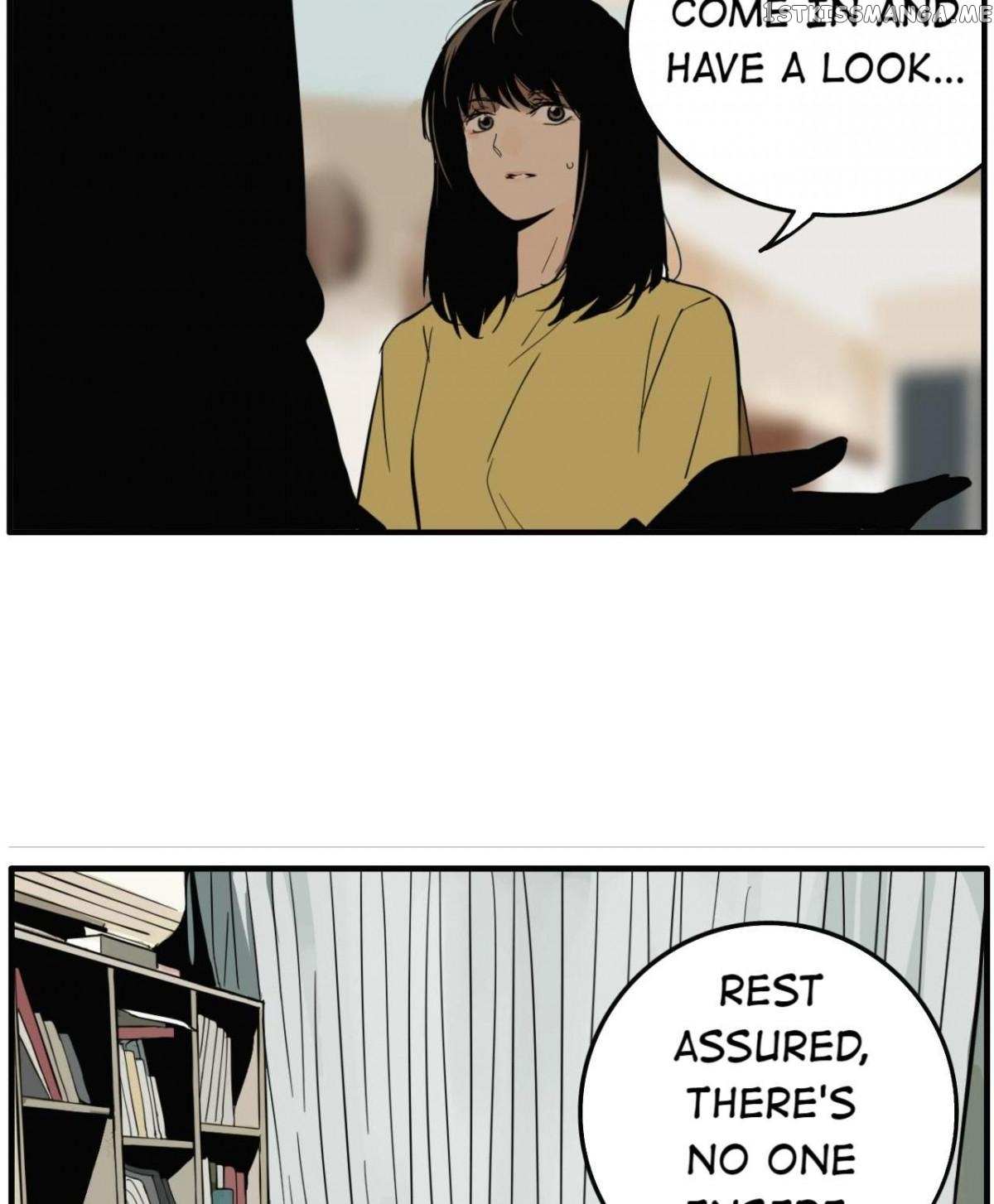 There Is A Secret About You chapter 22 - page 26