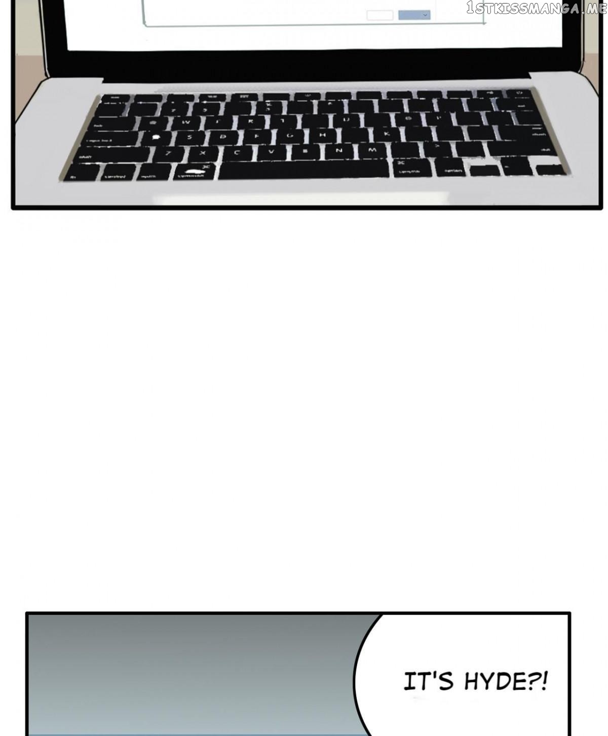 There Is A Secret About You chapter 22 - page 32