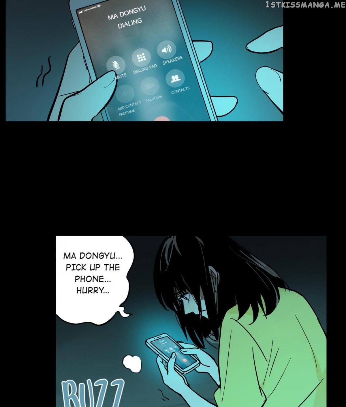 There Is A Secret About You chapter 22 - page 5