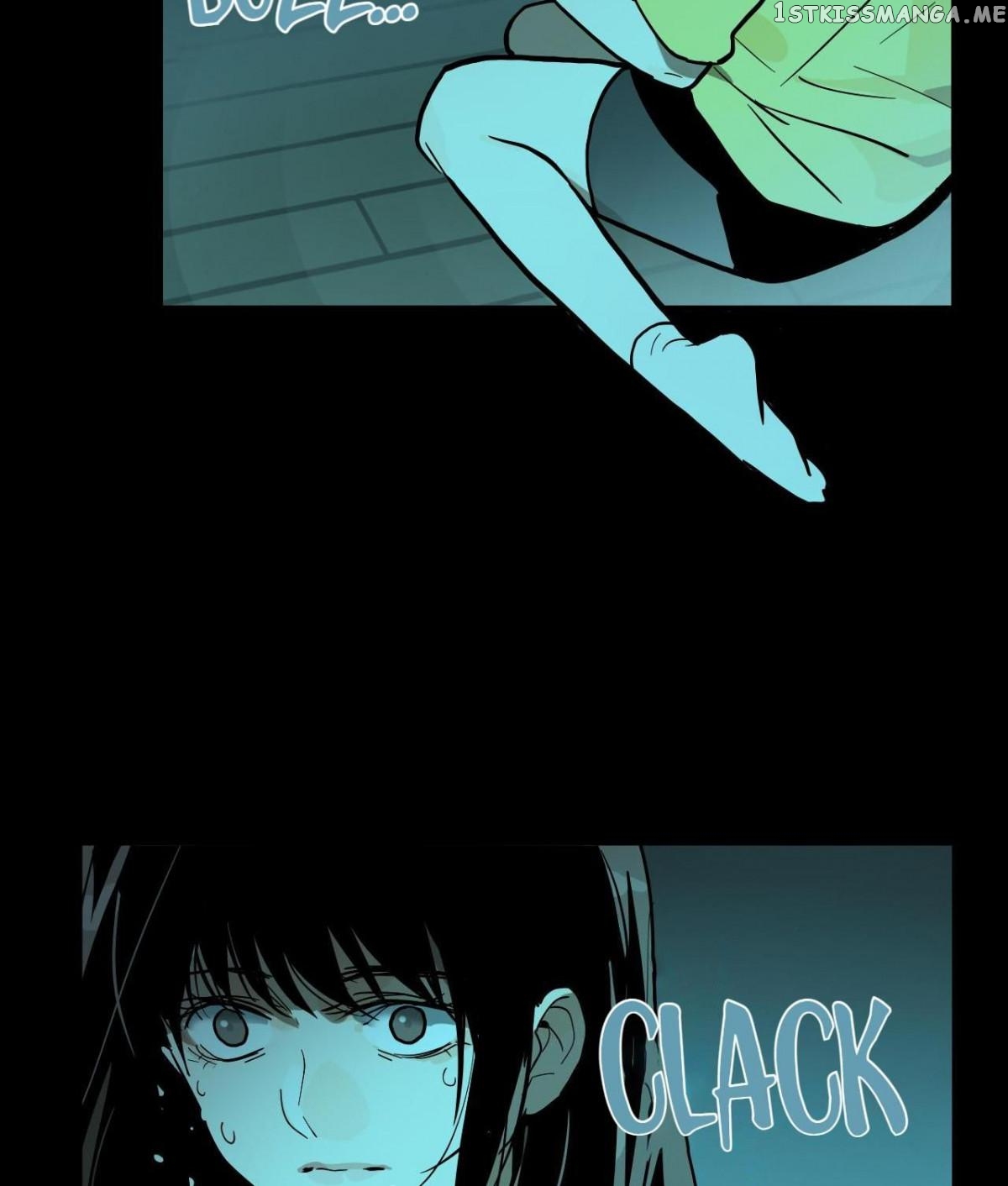 There Is A Secret About You chapter 22 - page 6