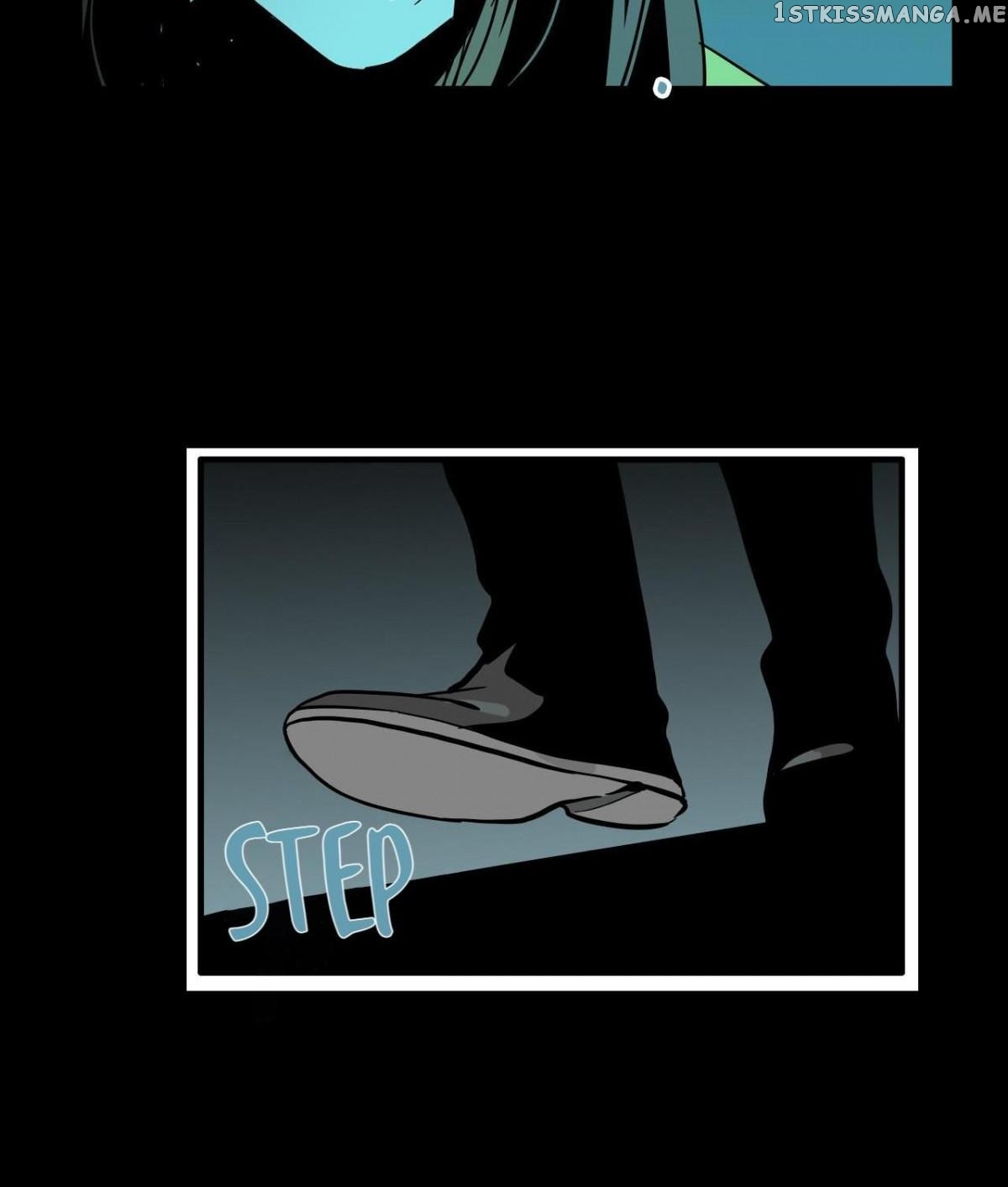 There Is A Secret About You chapter 22 - page 7