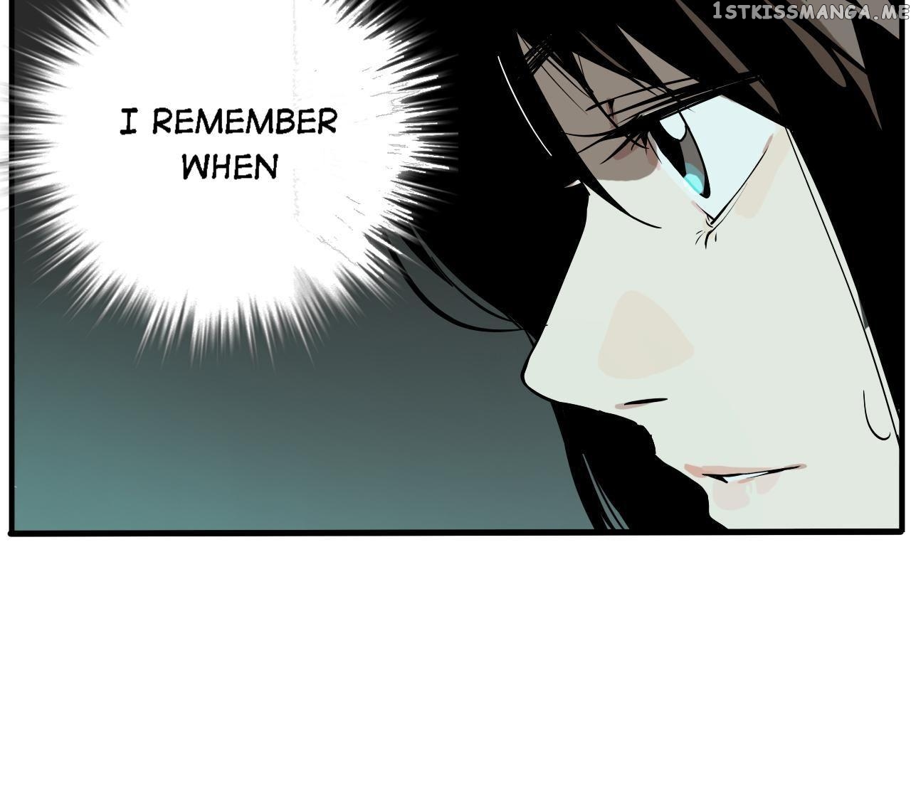 There Is A Secret About You chapter 17 - page 42