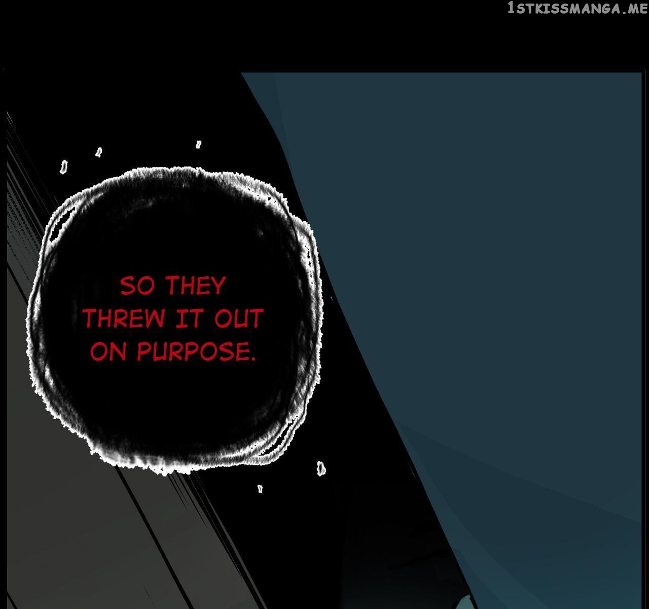 There Is A Secret About You chapter 17 - page 58