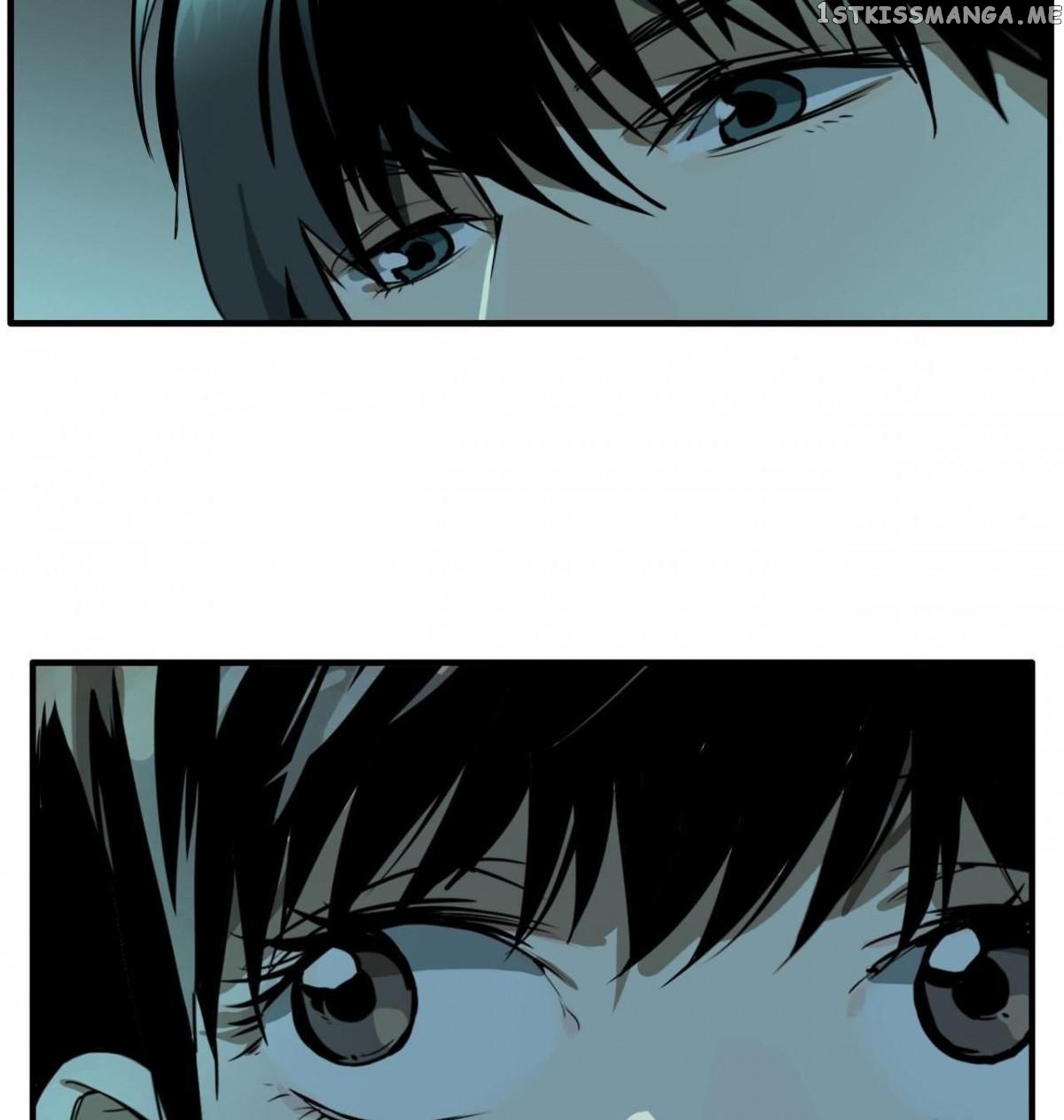 There Is A Secret About You chapter 16 - page 14