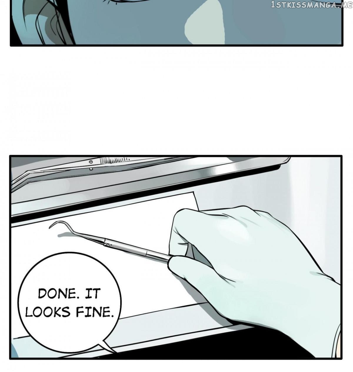 There Is A Secret About You chapter 16 - page 15
