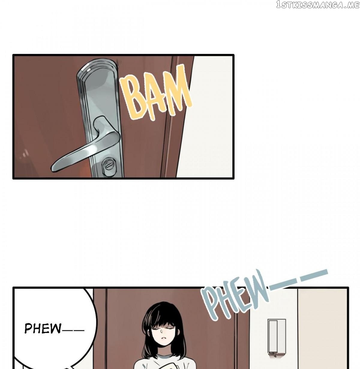 There Is A Secret About You chapter 16 - page 23