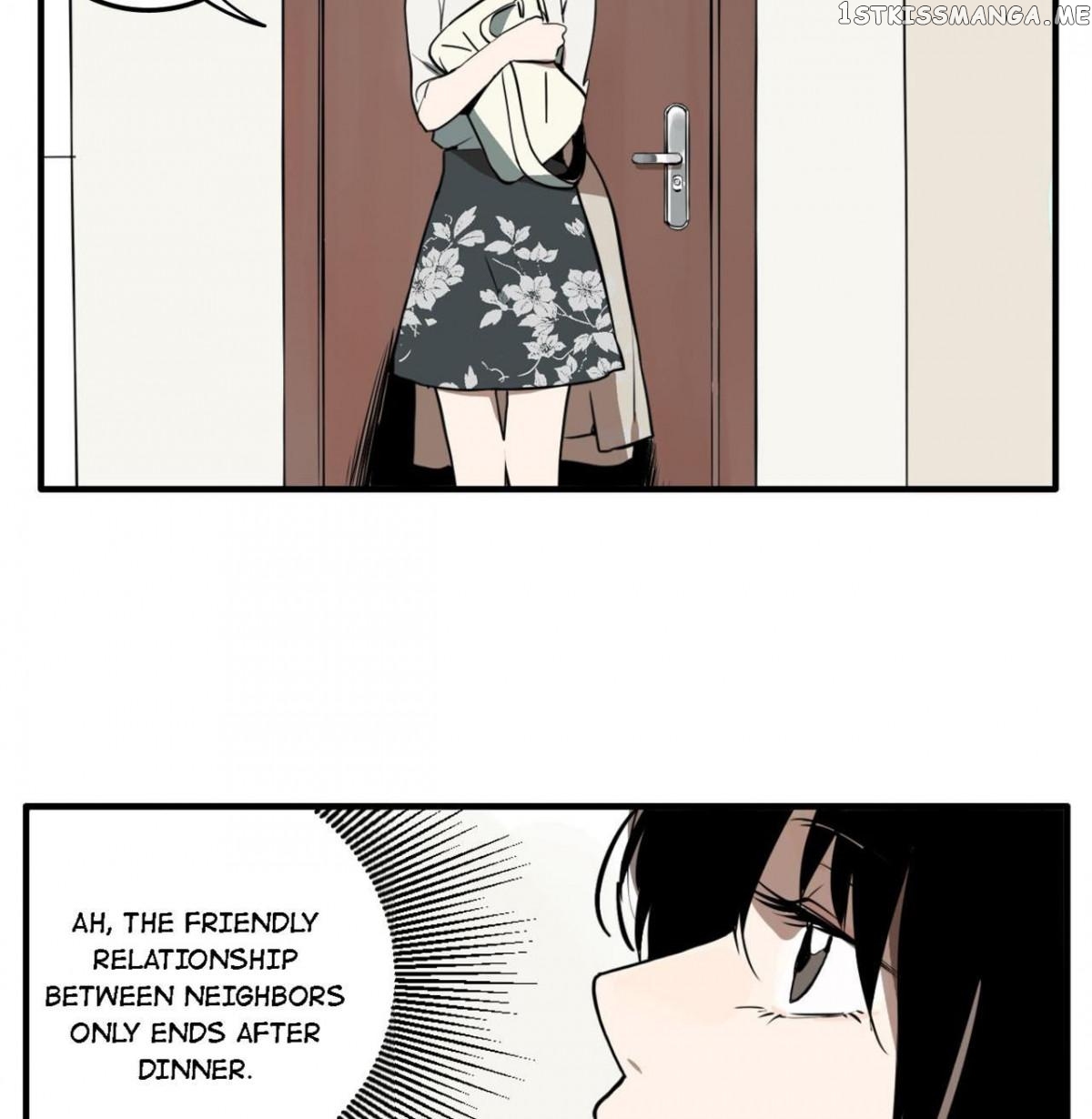 There Is A Secret About You chapter 16 - page 24