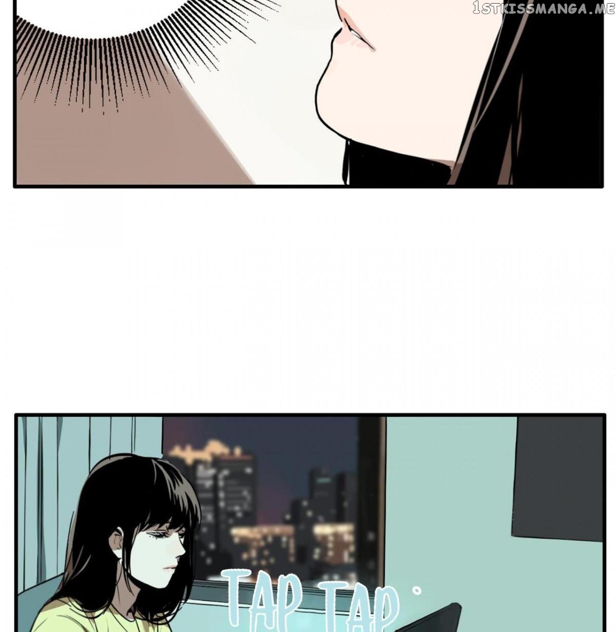There Is A Secret About You chapter 16 - page 25