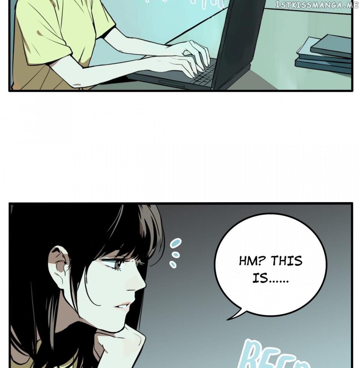 There Is A Secret About You chapter 16 - page 26