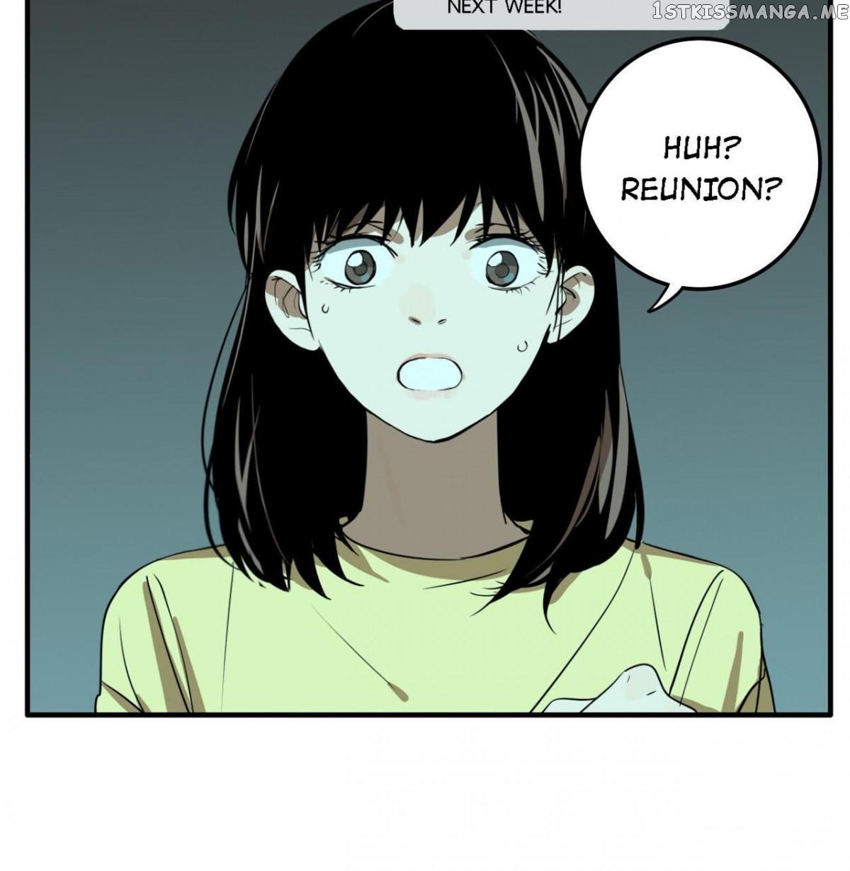 There Is A Secret About You chapter 16 - page 31