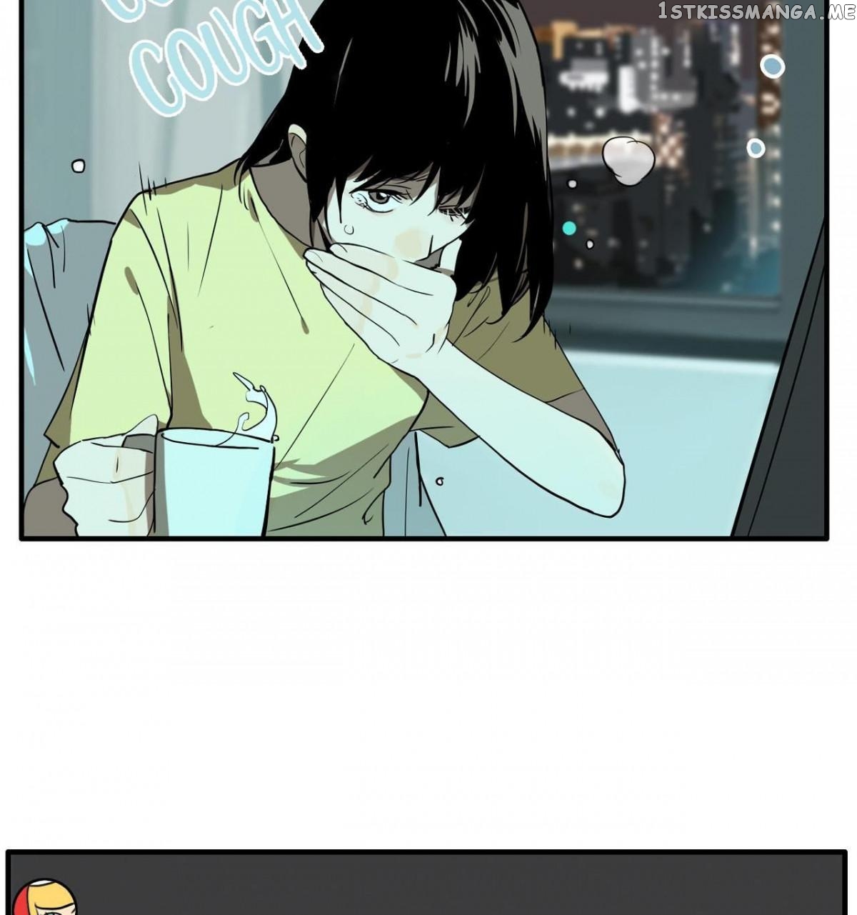 There Is A Secret About You chapter 16 - page 38