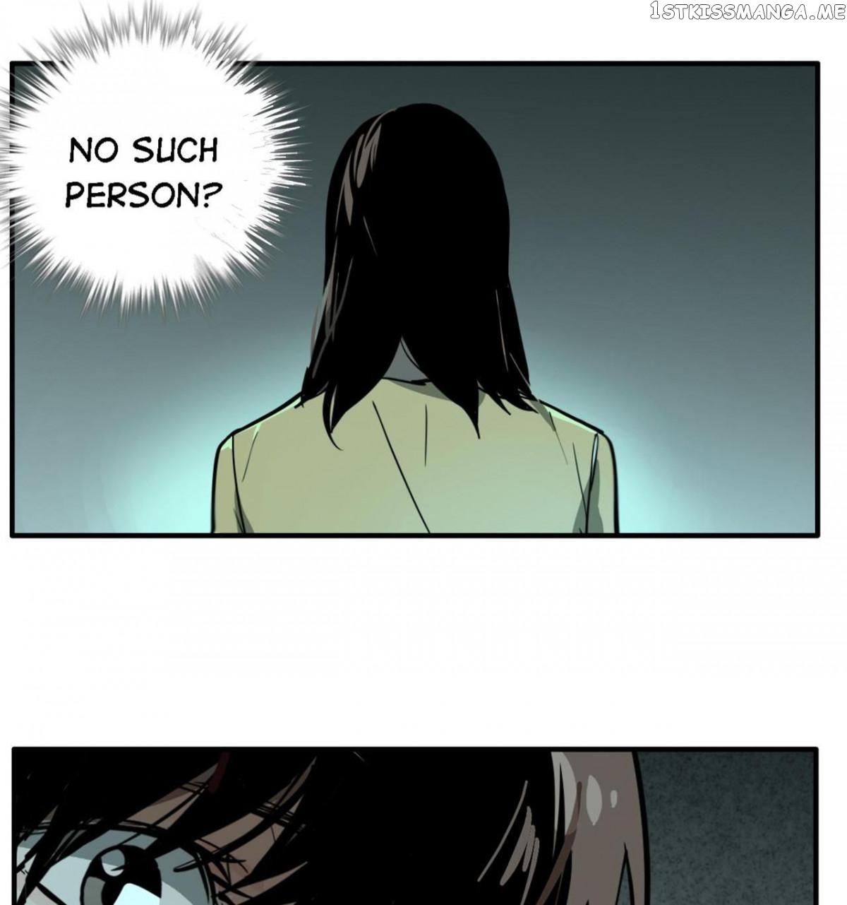 There Is A Secret About You chapter 16 - page 41