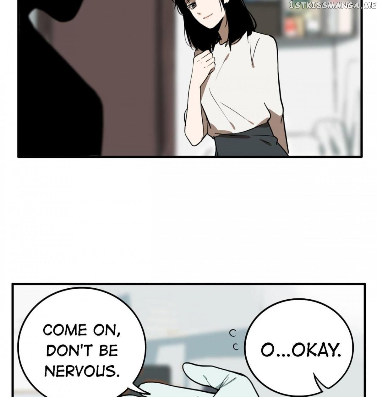 There Is A Secret About You chapter 16 - page 9