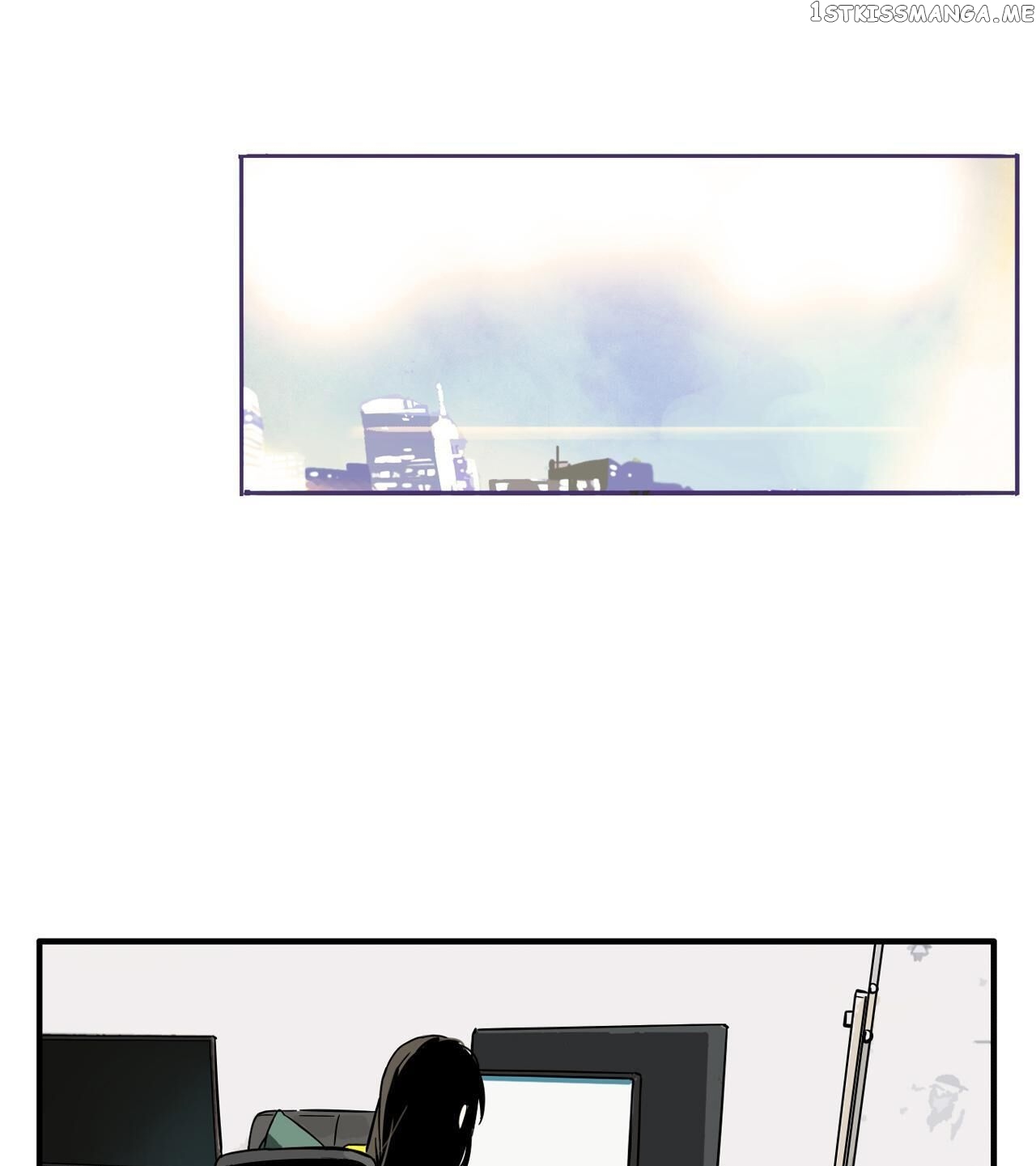 There Is A Secret About You chapter 14 - page 13