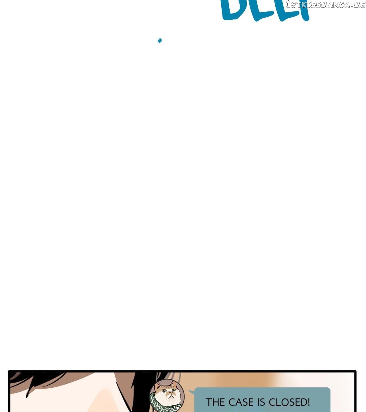 There Is A Secret About You chapter 14 - page 22