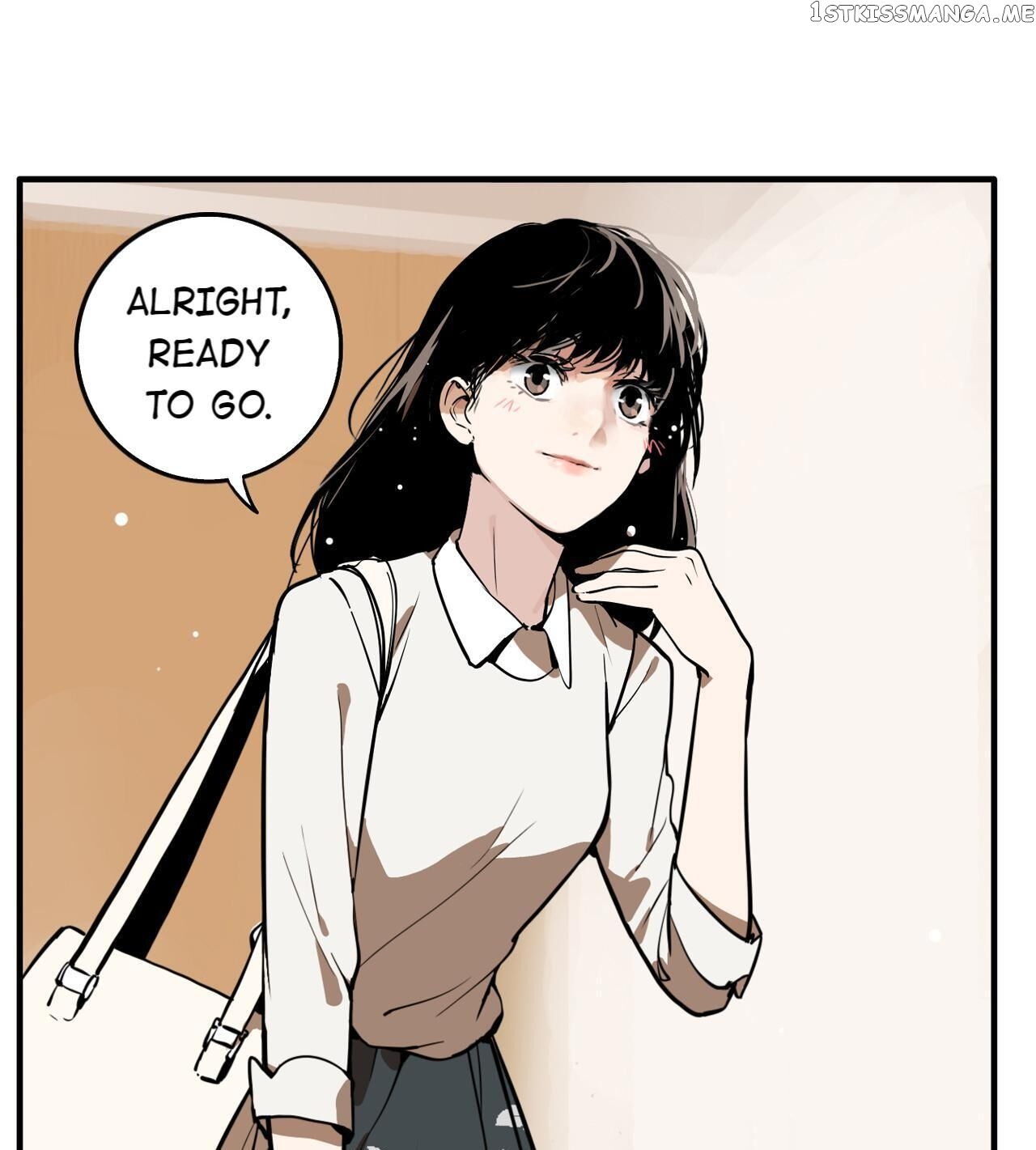 There Is A Secret About You chapter 14 - page 26