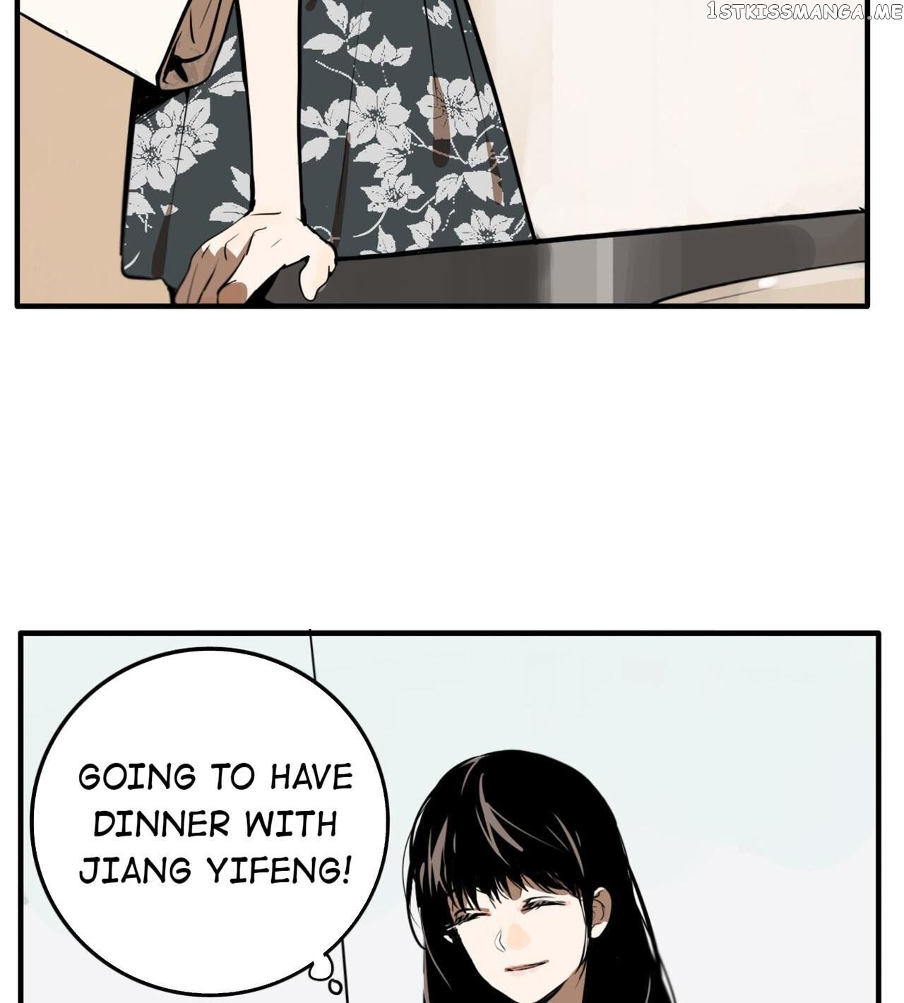 There Is A Secret About You chapter 14 - page 27