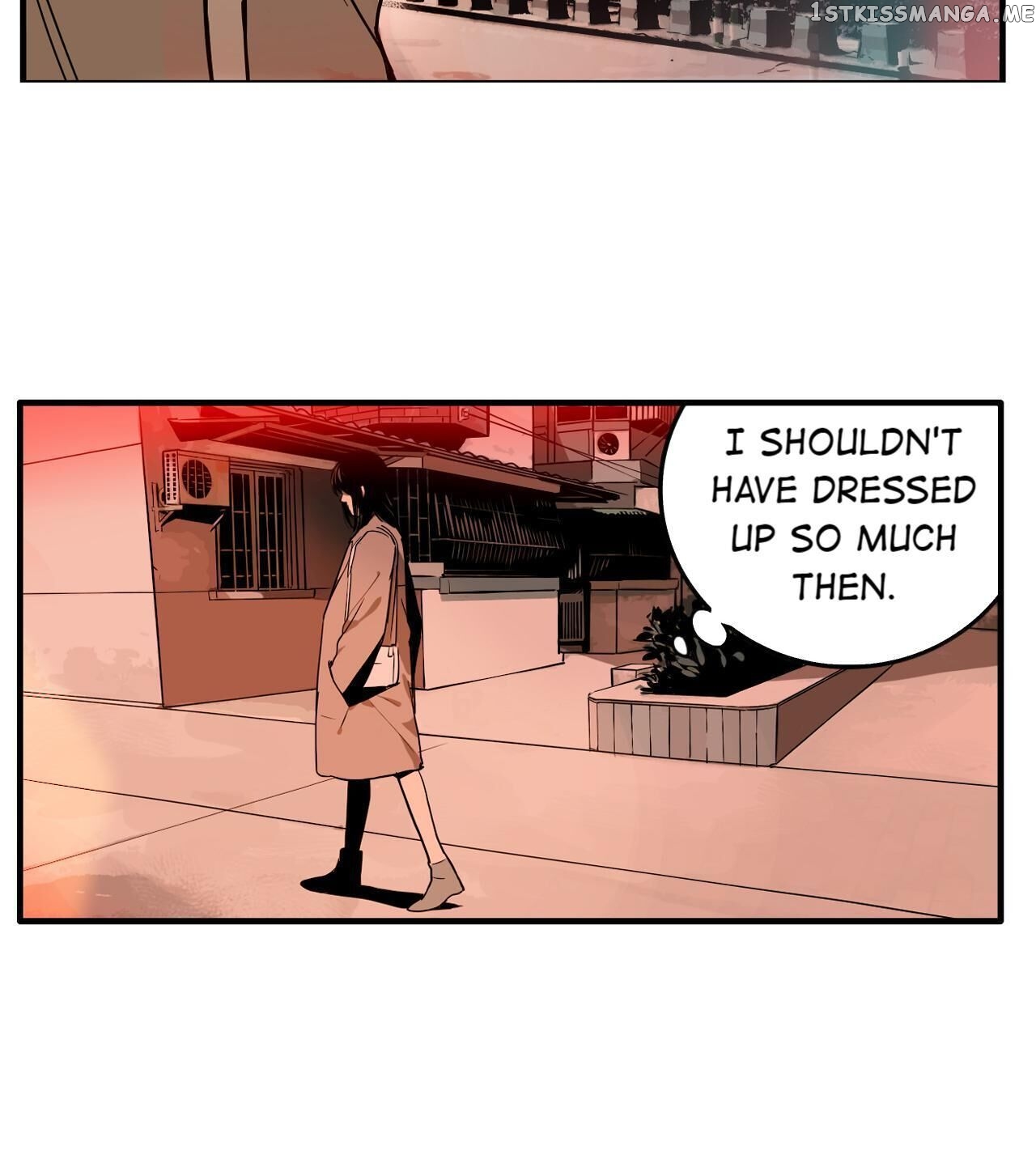 There Is A Secret About You chapter 14 - page 33