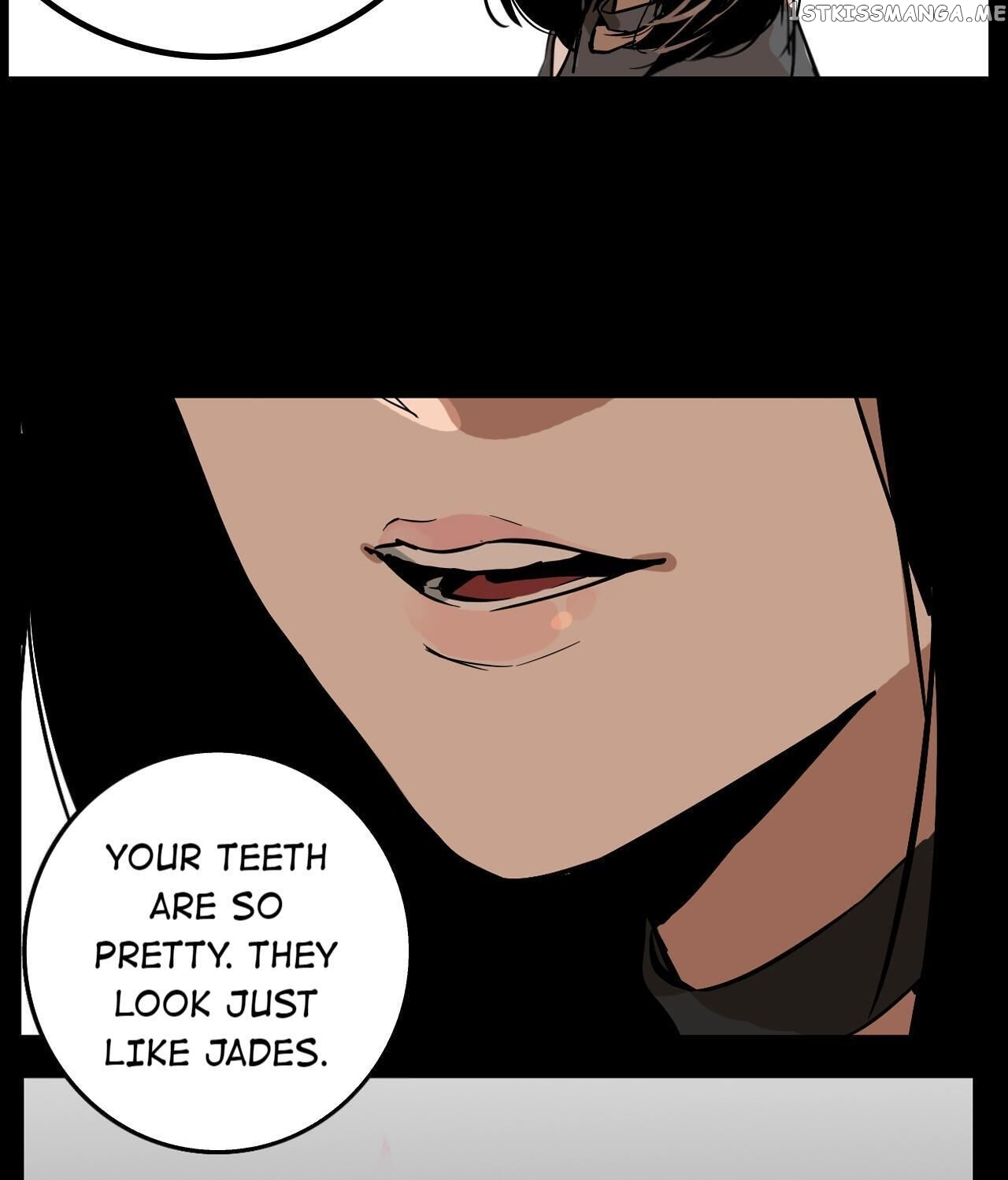 There Is A Secret About You chapter 14 - page 41