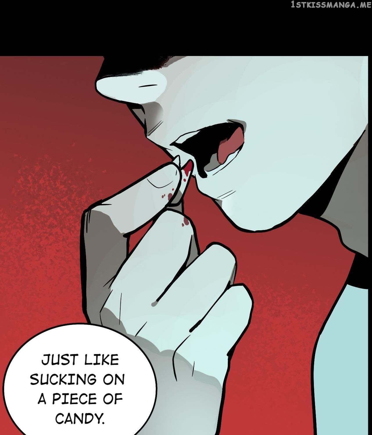 There Is A Secret About You chapter 14 - page 44