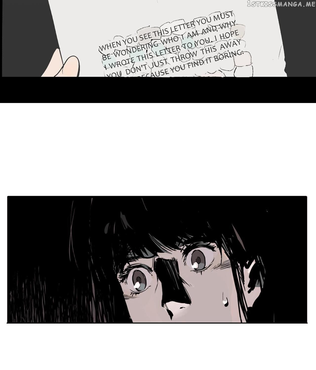 There Is A Secret About You chapter 14 - page 47