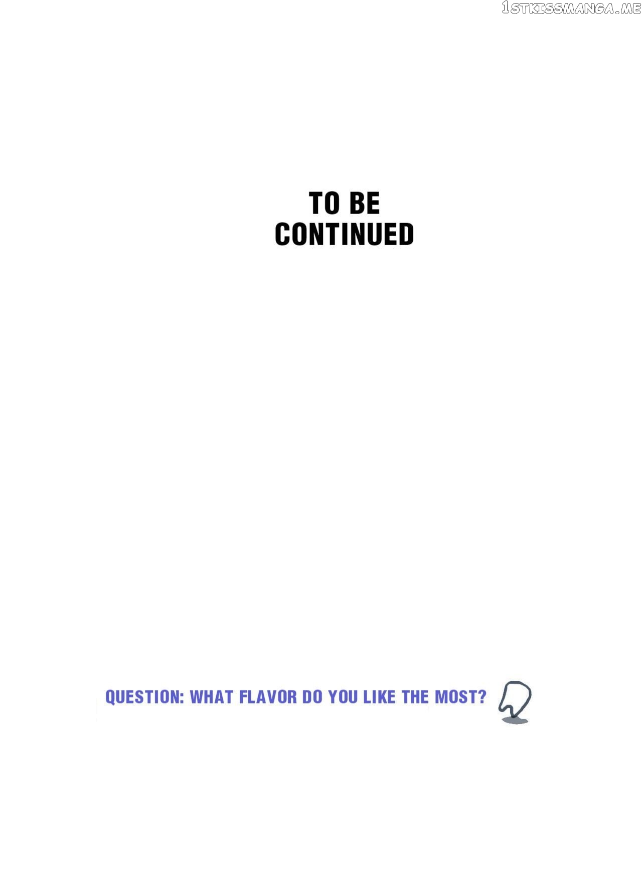 There Is A Secret About You chapter 14 - page 48