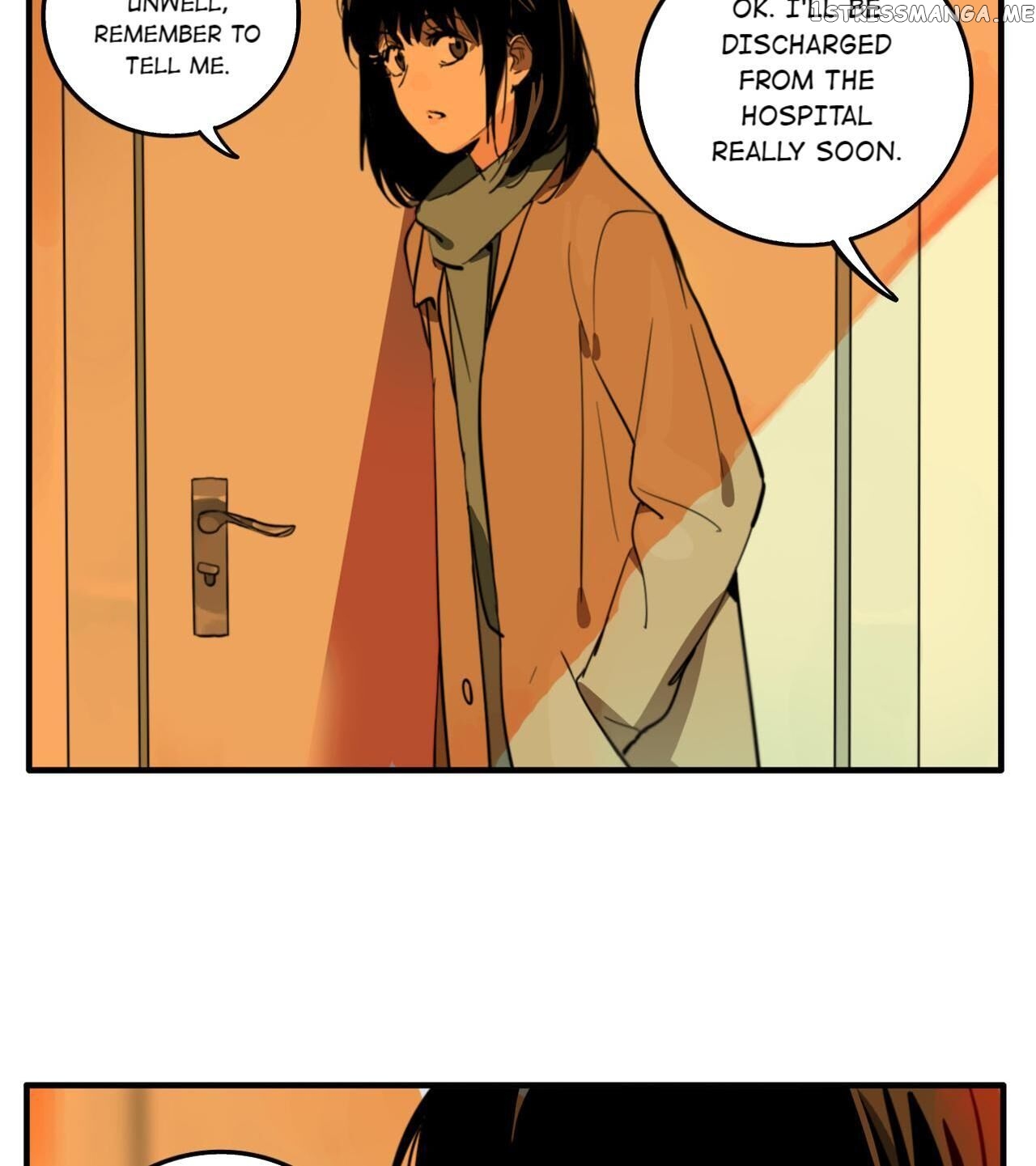 There Is A Secret About You chapter 14 - page 6