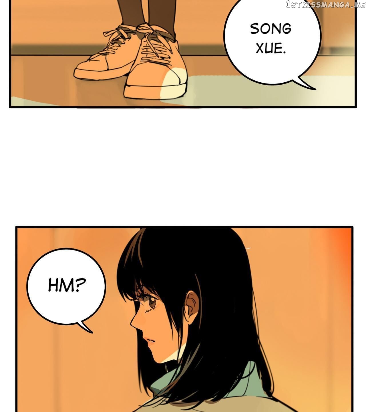 There Is A Secret About You chapter 14 - page 9