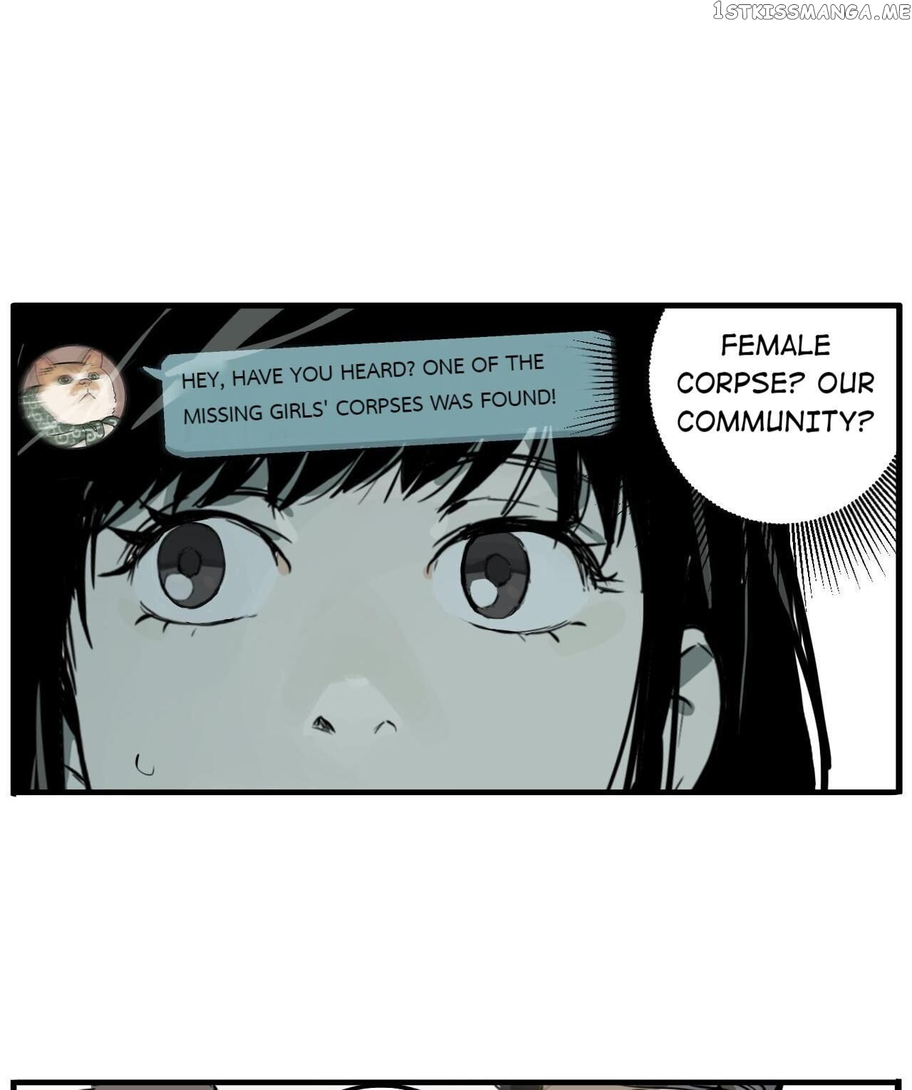 There Is A Secret About You chapter 10 - page 10