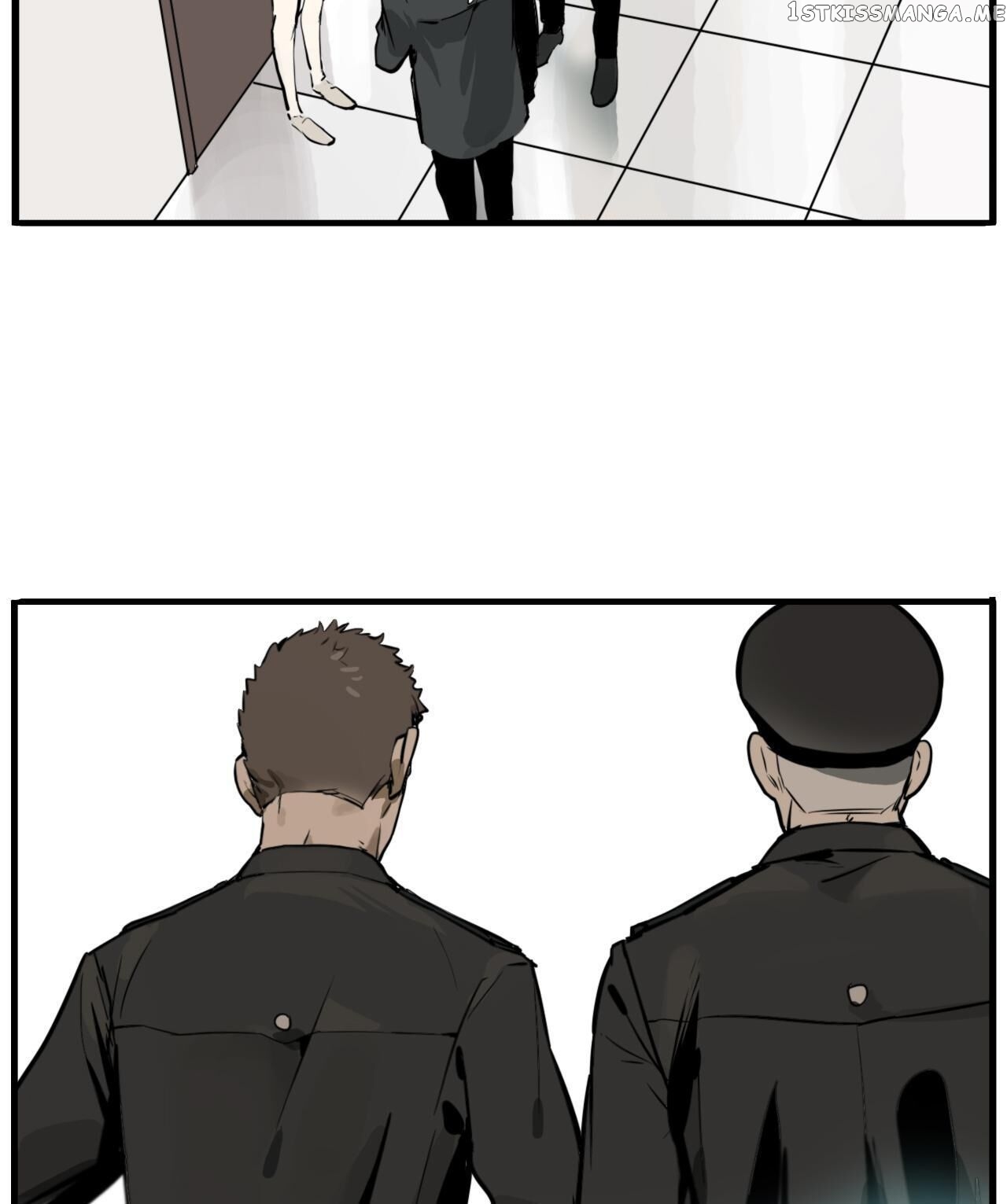 There Is A Secret About You chapter 10 - page 13