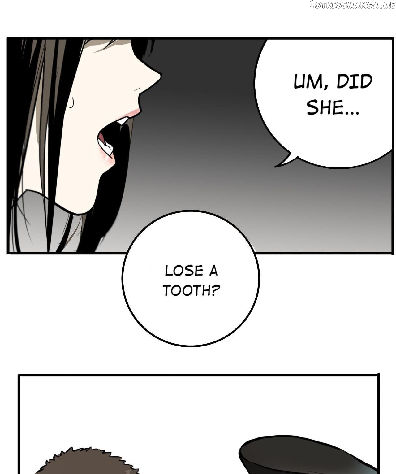 There Is A Secret About You chapter 10 - page 15