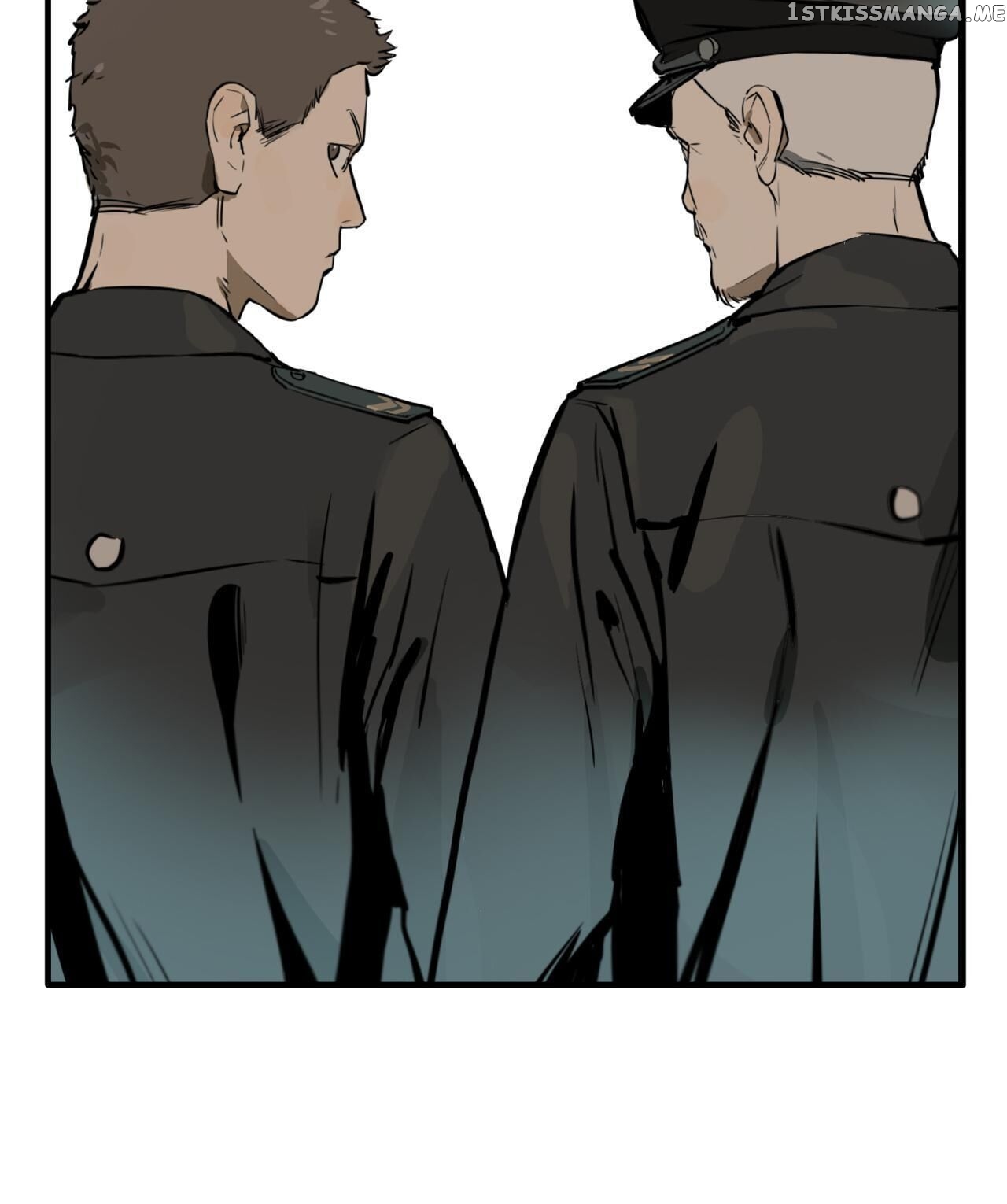 There Is A Secret About You chapter 10 - page 16