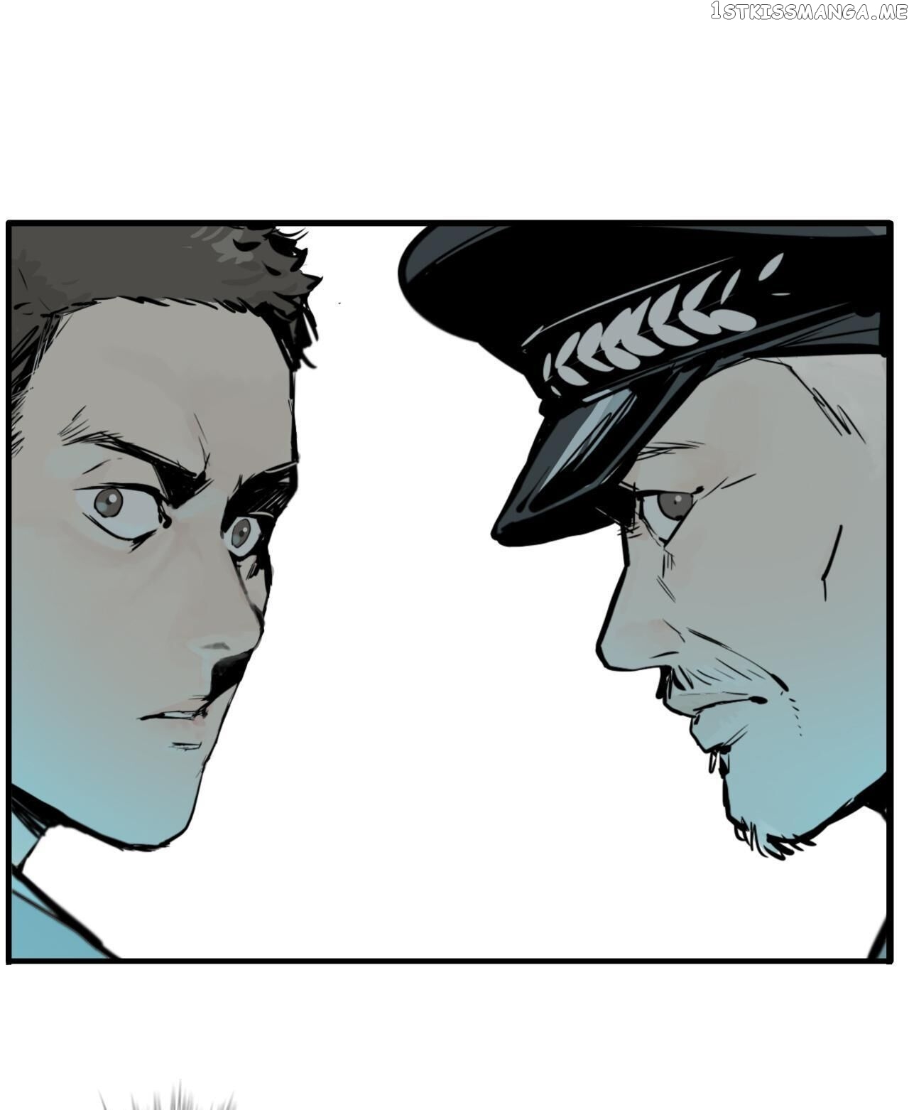There Is A Secret About You chapter 10 - page 17