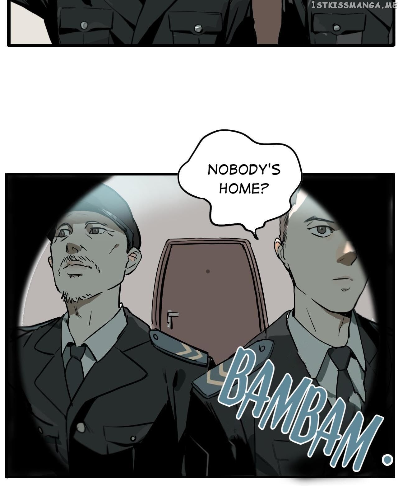 There Is A Secret About You chapter 10 - page 24